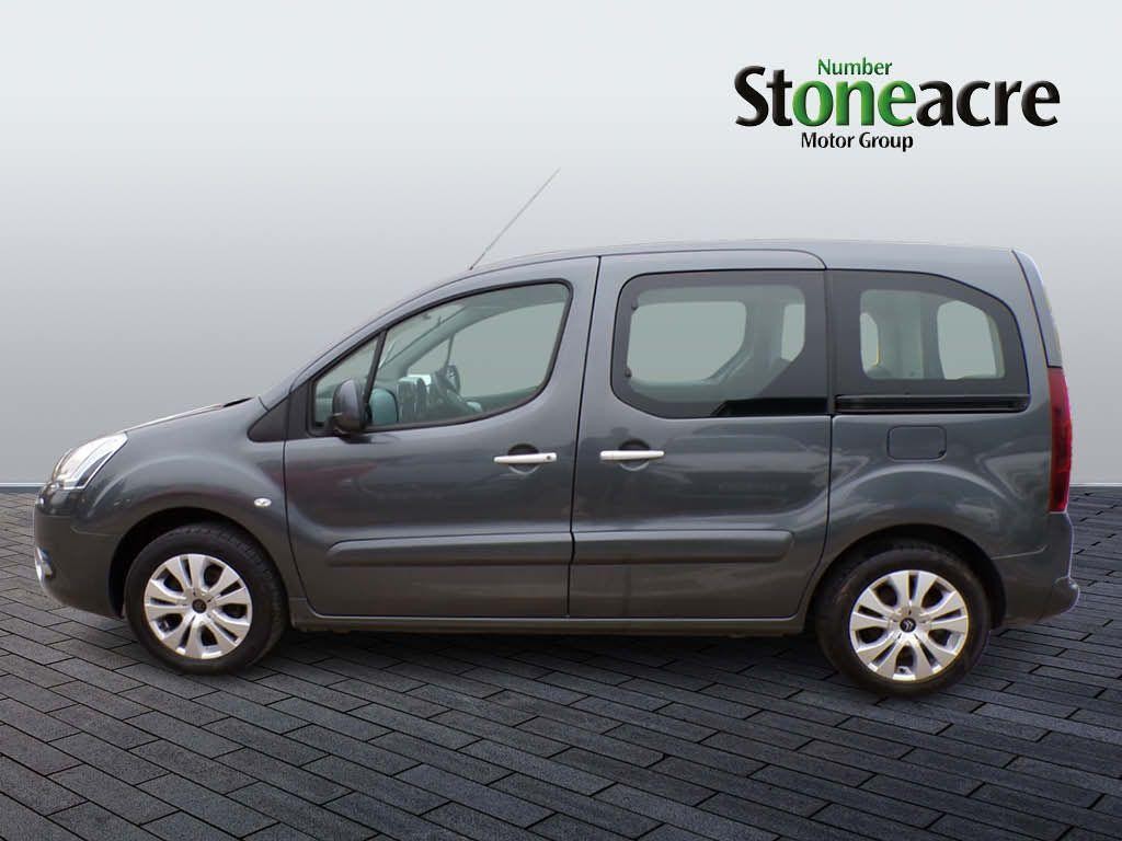 Citroen Berlingo Image 6