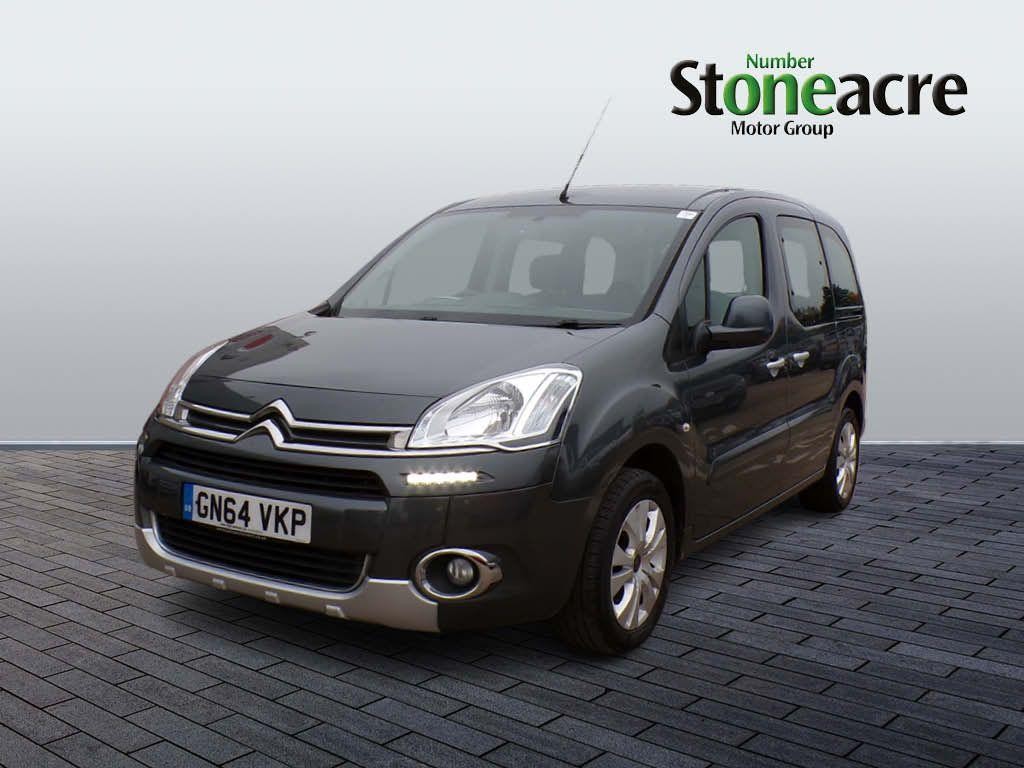 Citroen Berlingo Image 7