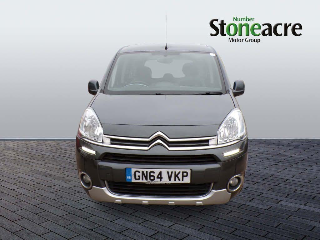 Citroen Berlingo Image 8