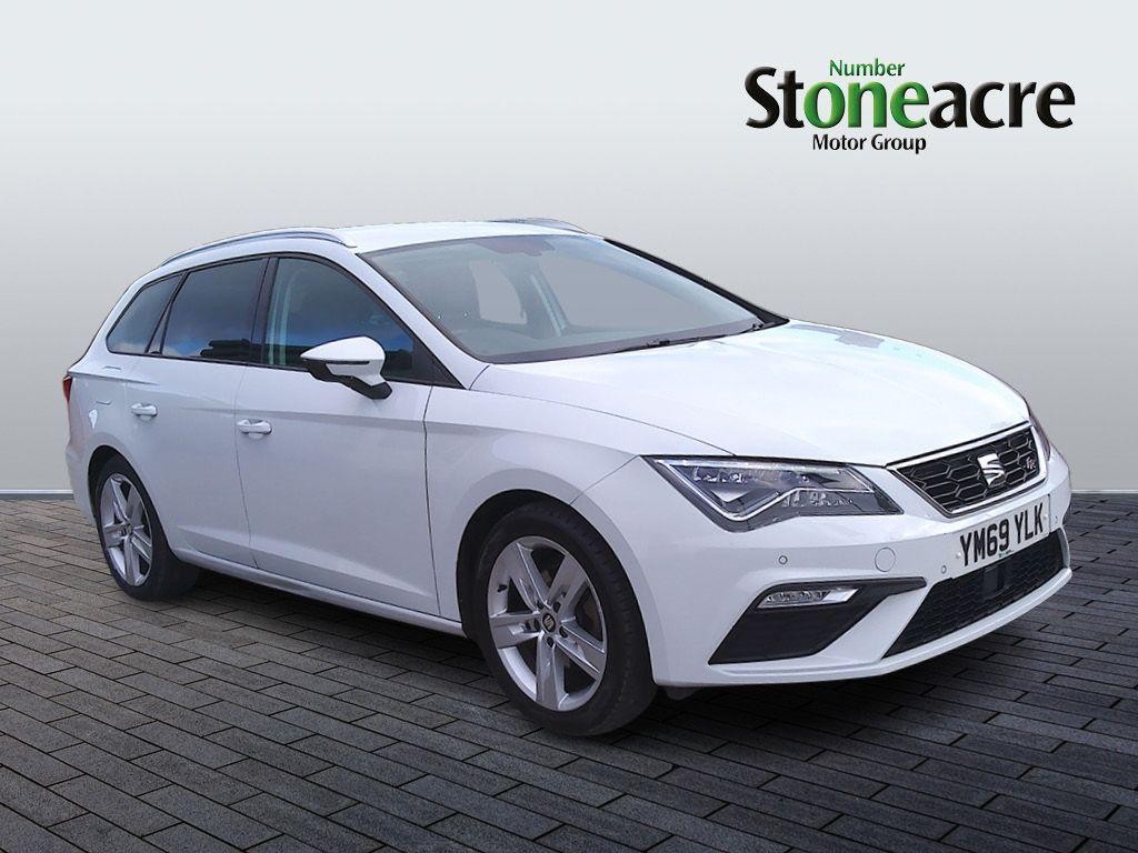 SEAT Leon Image 1