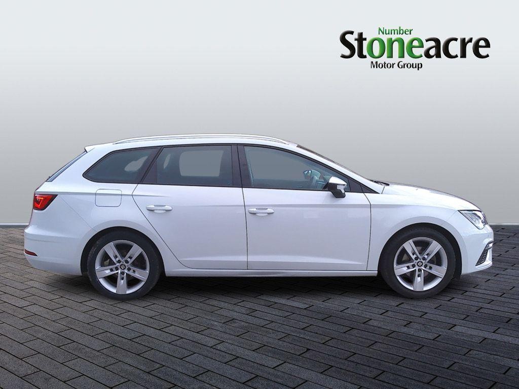 SEAT Leon Image 2