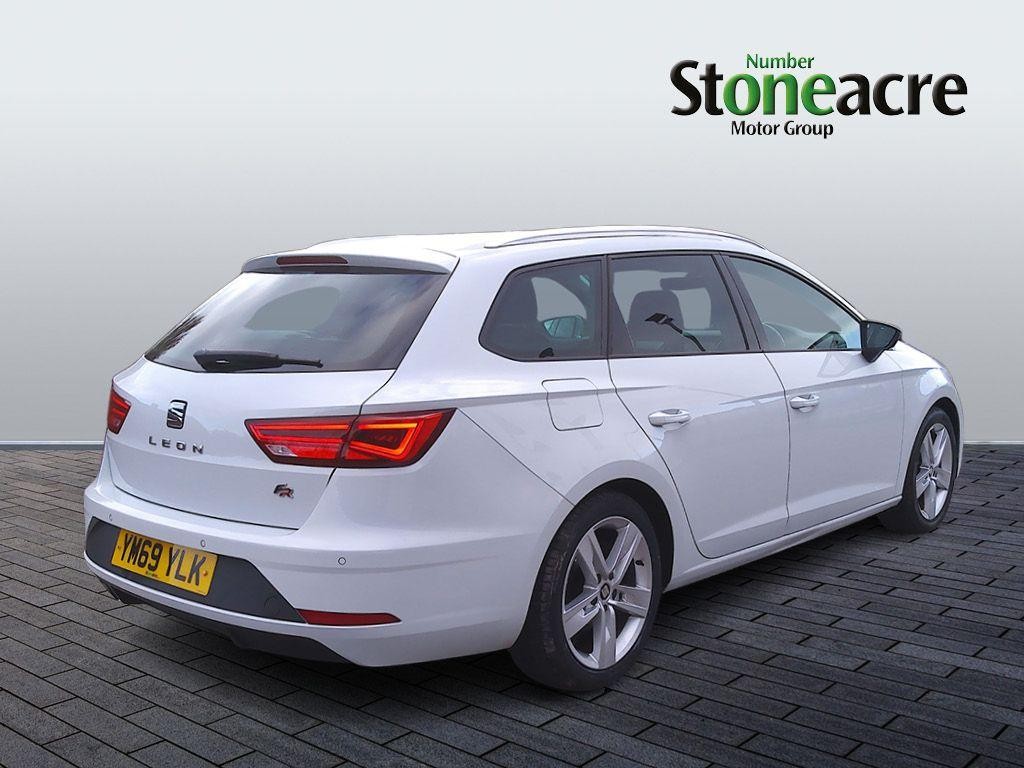 SEAT Leon Image 3