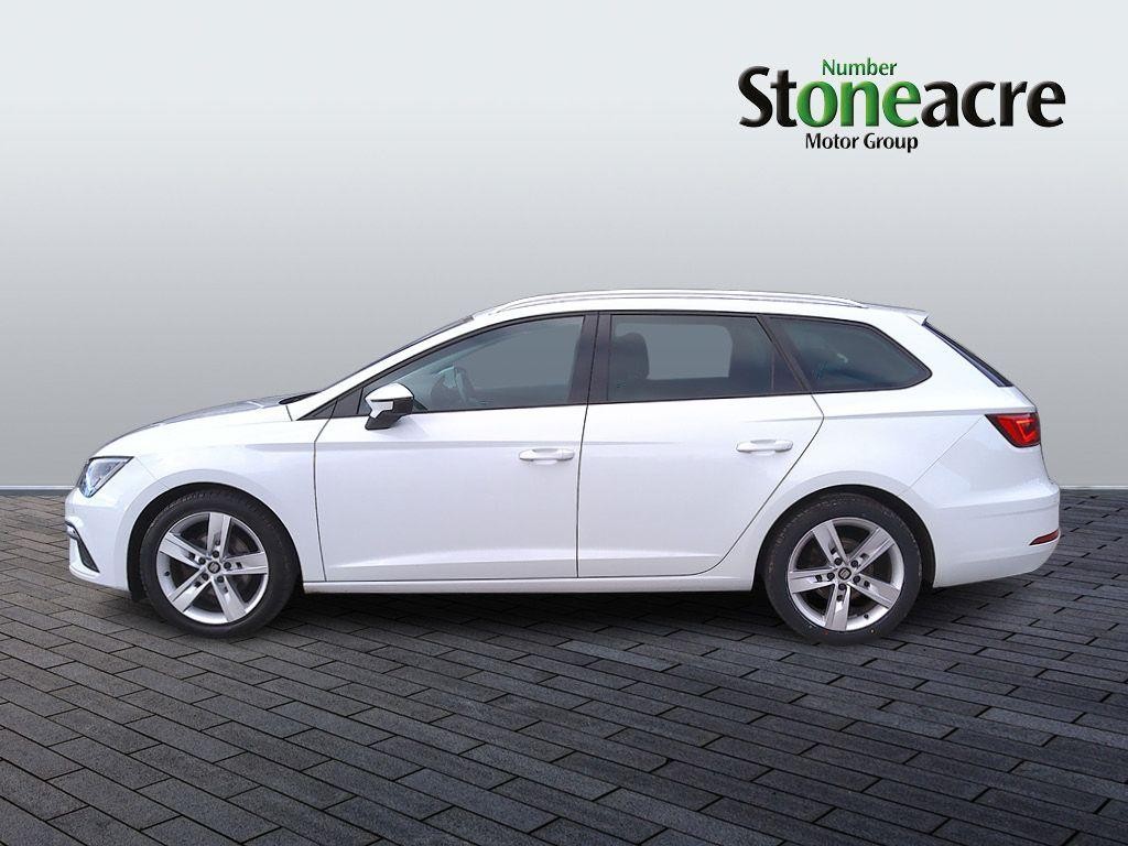 SEAT Leon Image 6