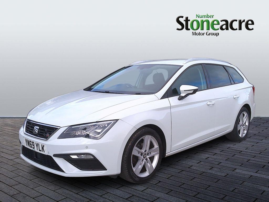 SEAT Leon Image 7