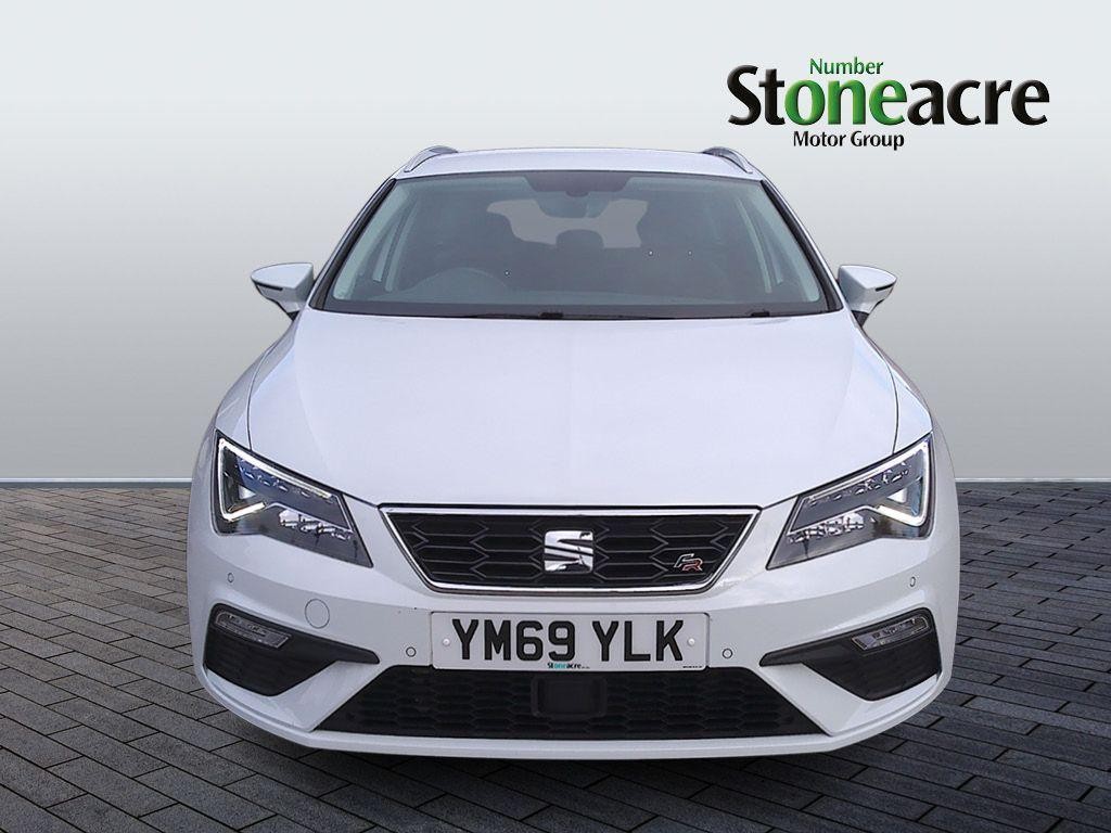 SEAT Leon Image 8