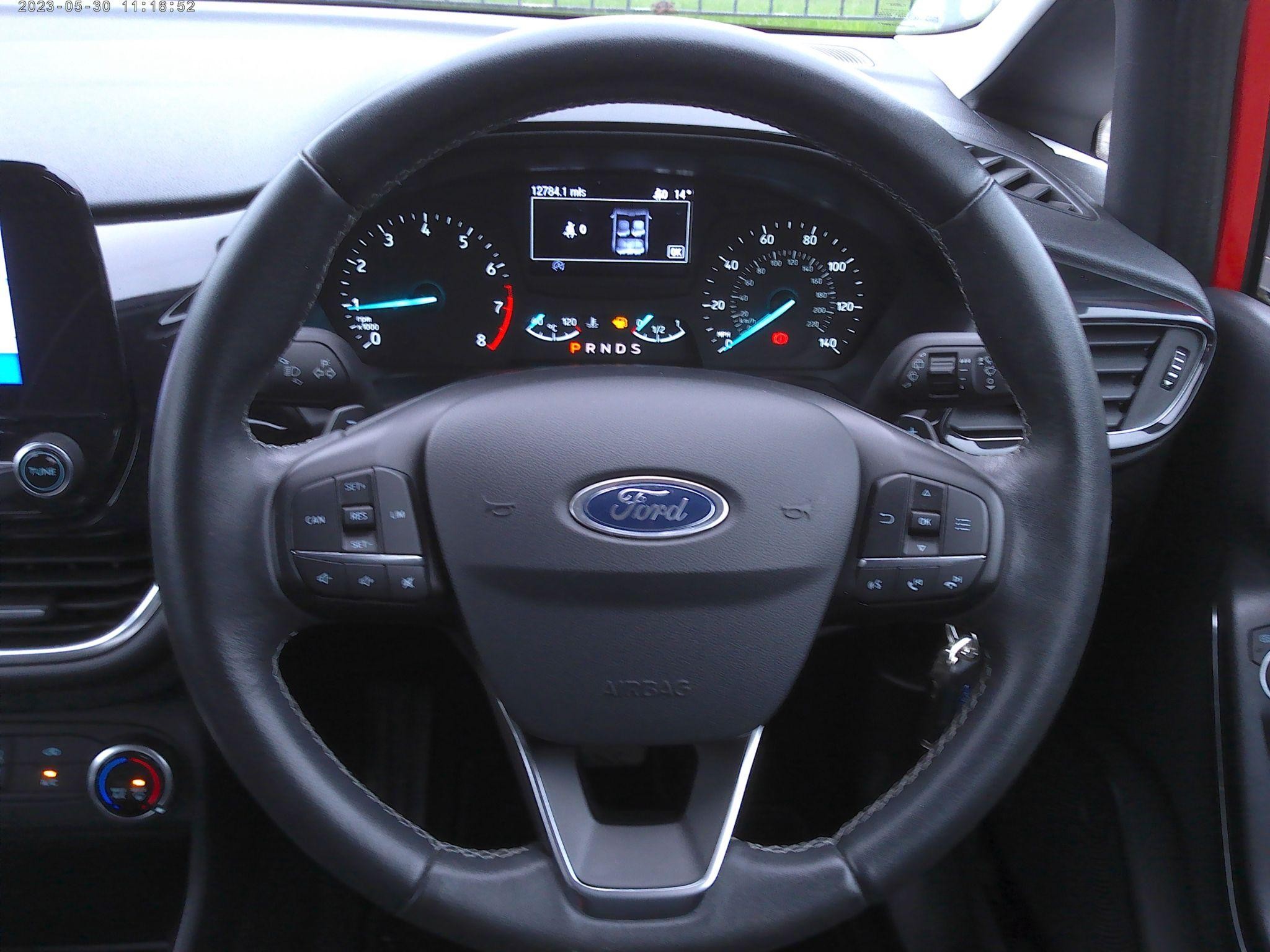 Ford Fiesta Image 17