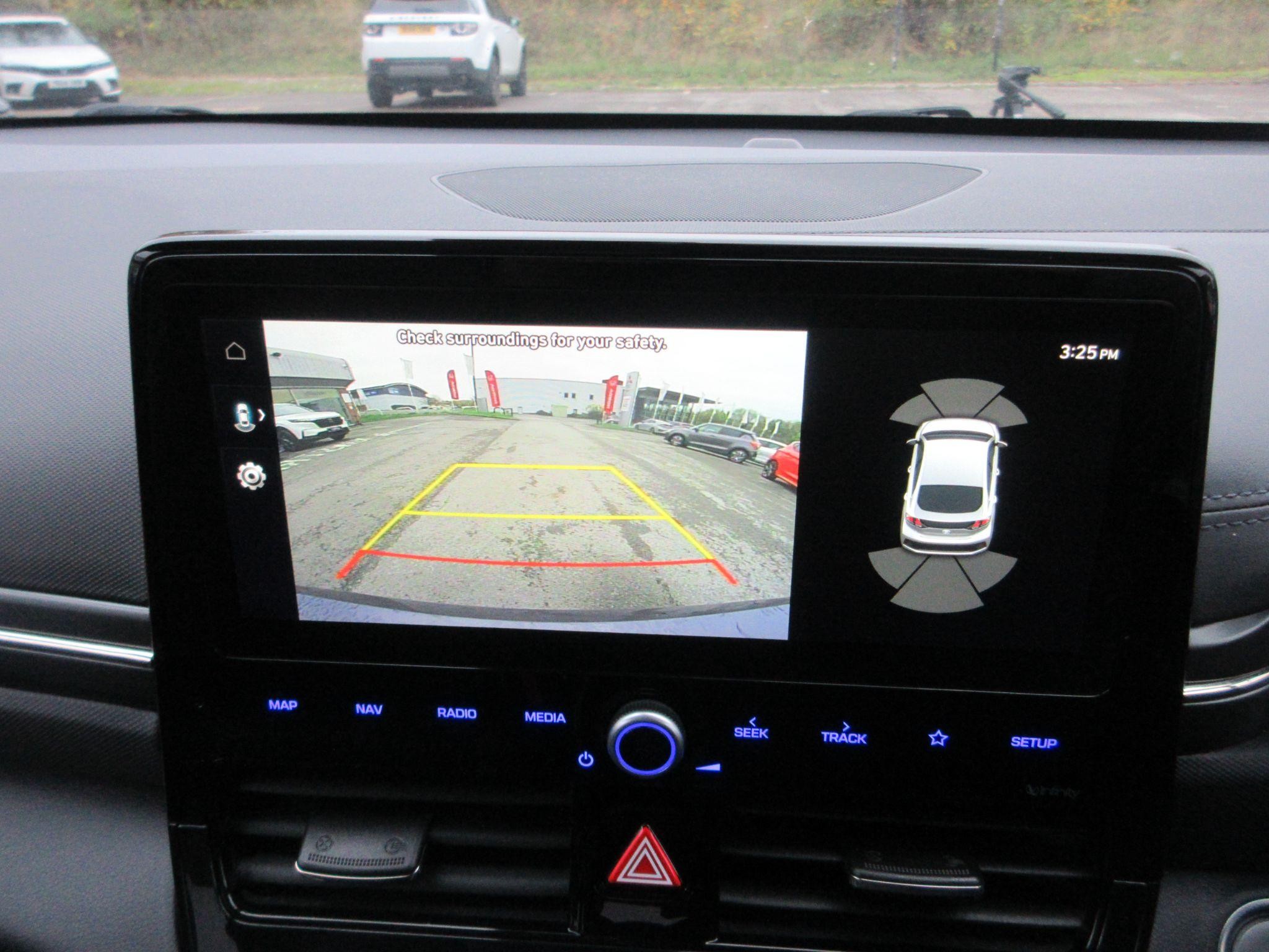 Hyundai IONIQ Image 29