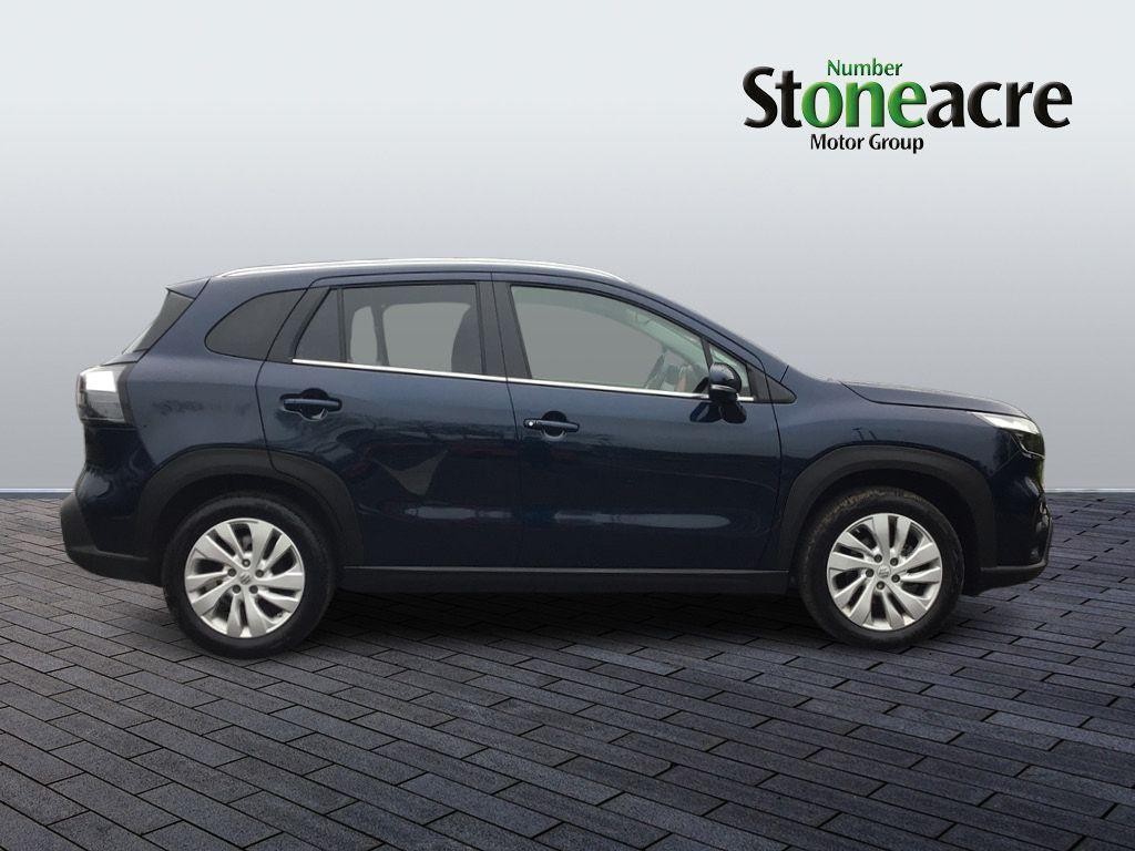 Suzuki SX4 S-Cross Image 2