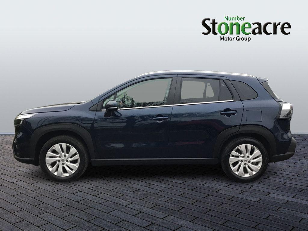 Suzuki SX4 S-Cross Image 6