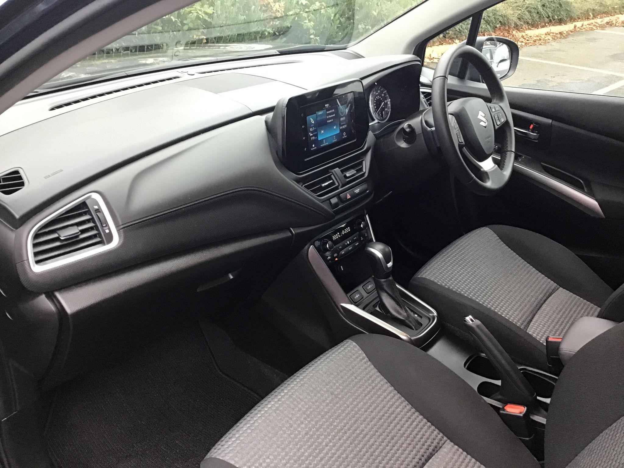 Suzuki SX4 S-Cross Image 26