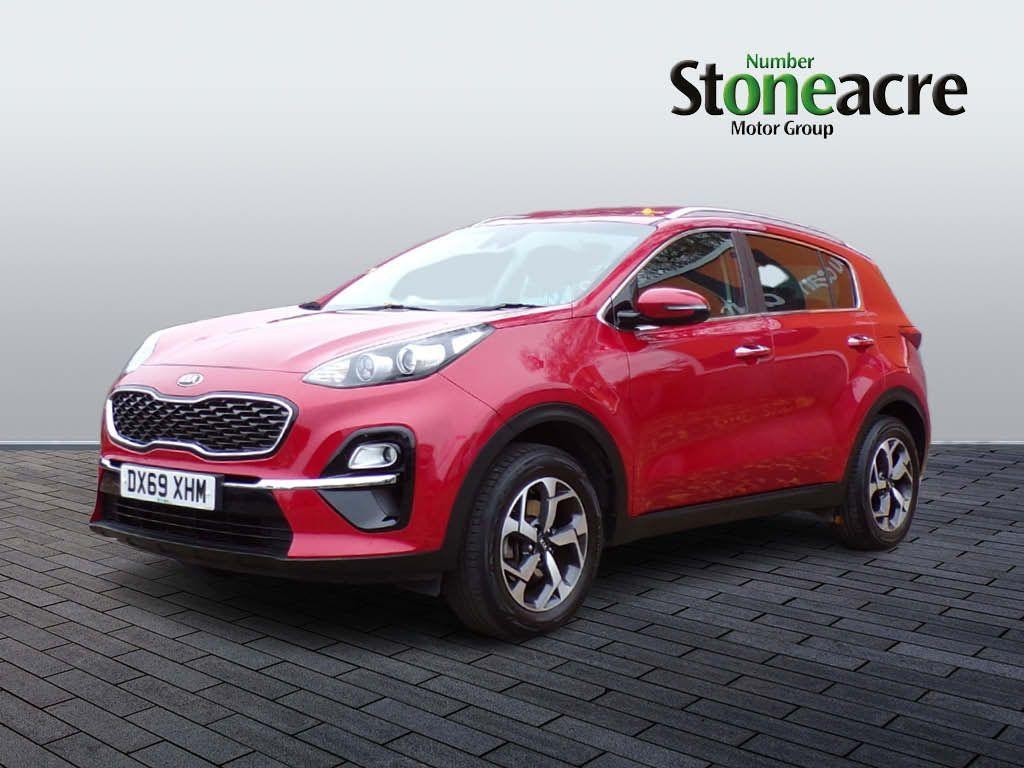 Kia Sportage Image 7