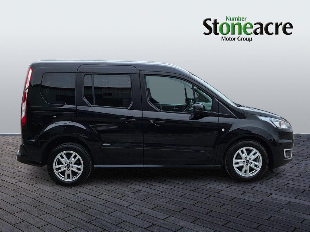 Ford Tourneo Connect Image 2