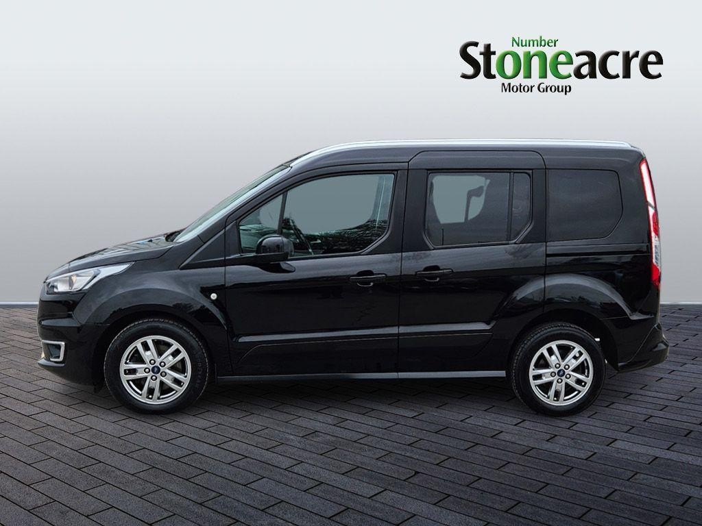 Ford Tourneo Connect Image 6