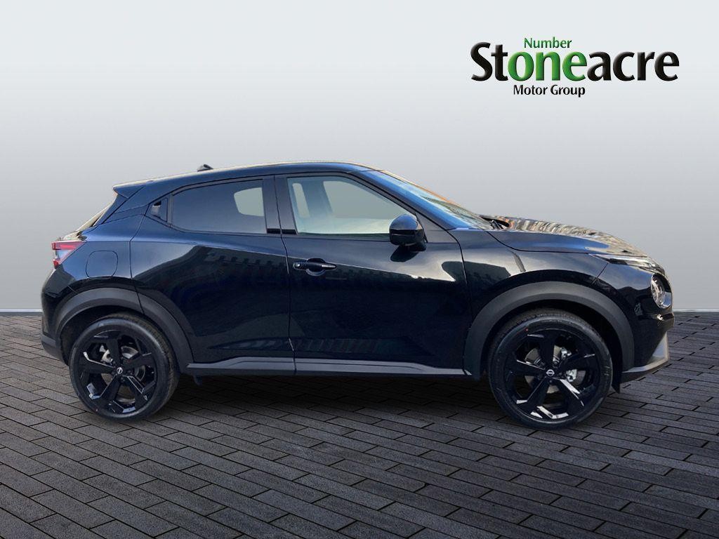 Nissan Juke Image 2