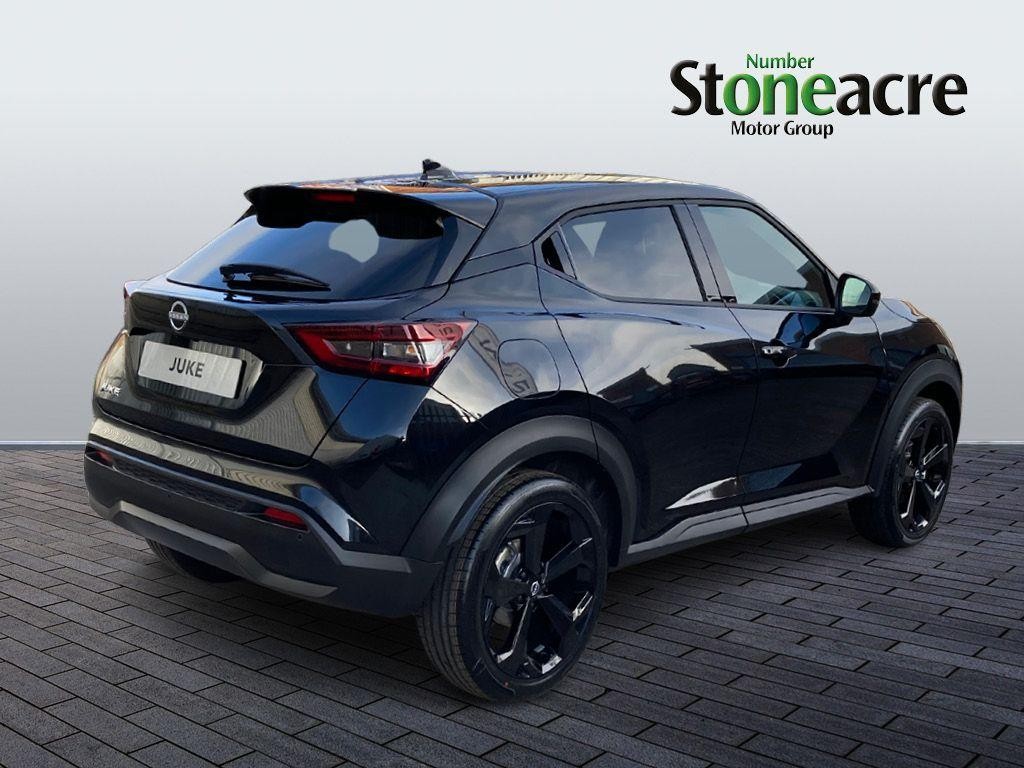 Nissan Juke Image 3