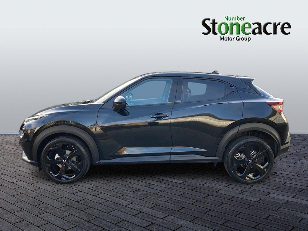 Nissan Juke Image 6