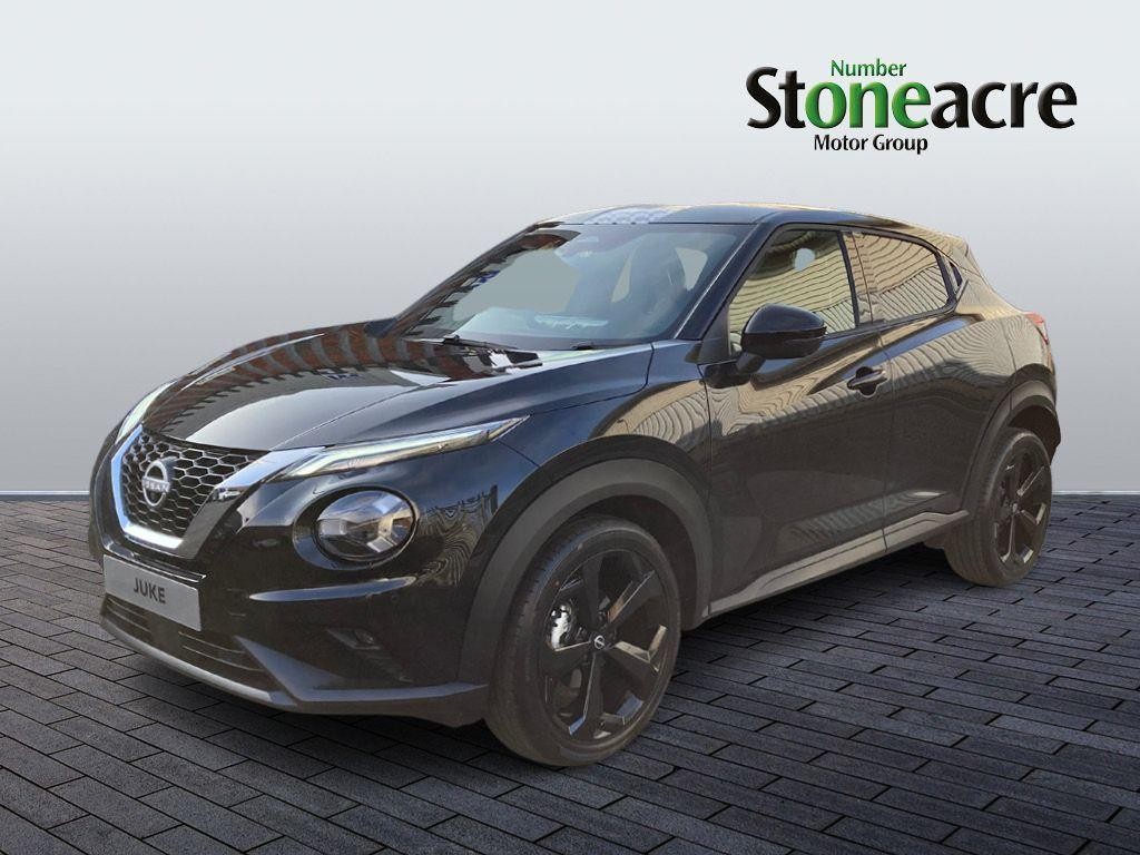 Nissan Juke Image 7