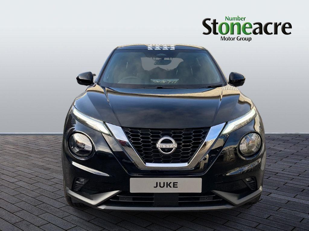 Nissan Juke Image 8