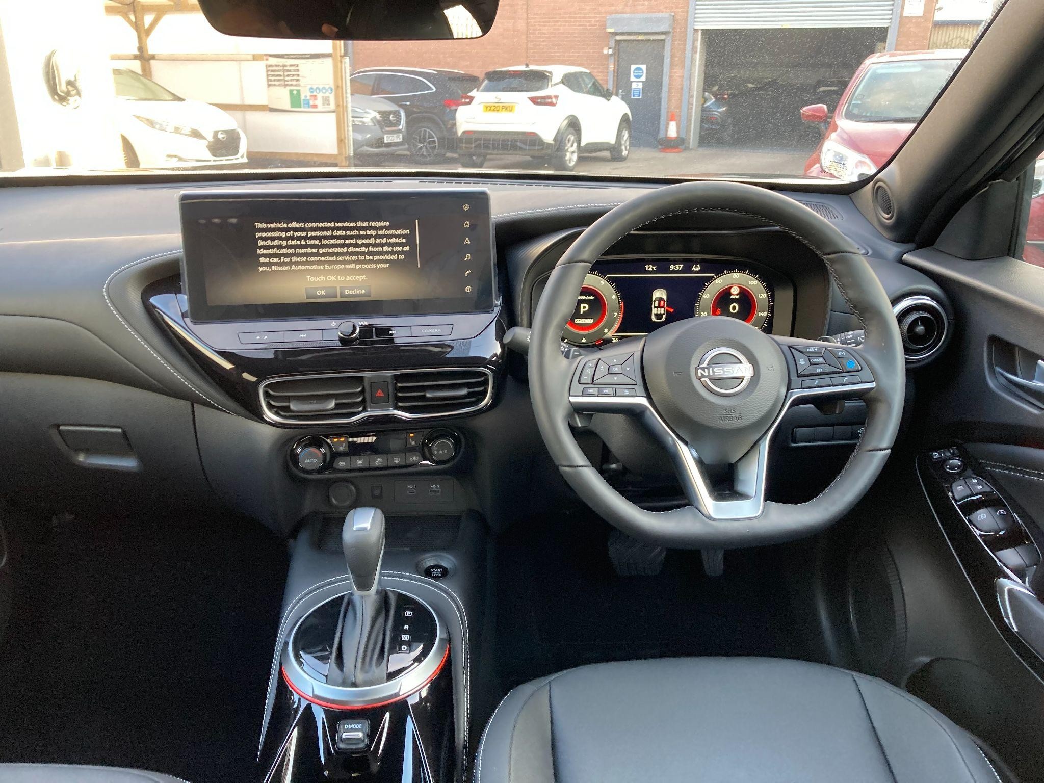 Nissan Juke Image 14