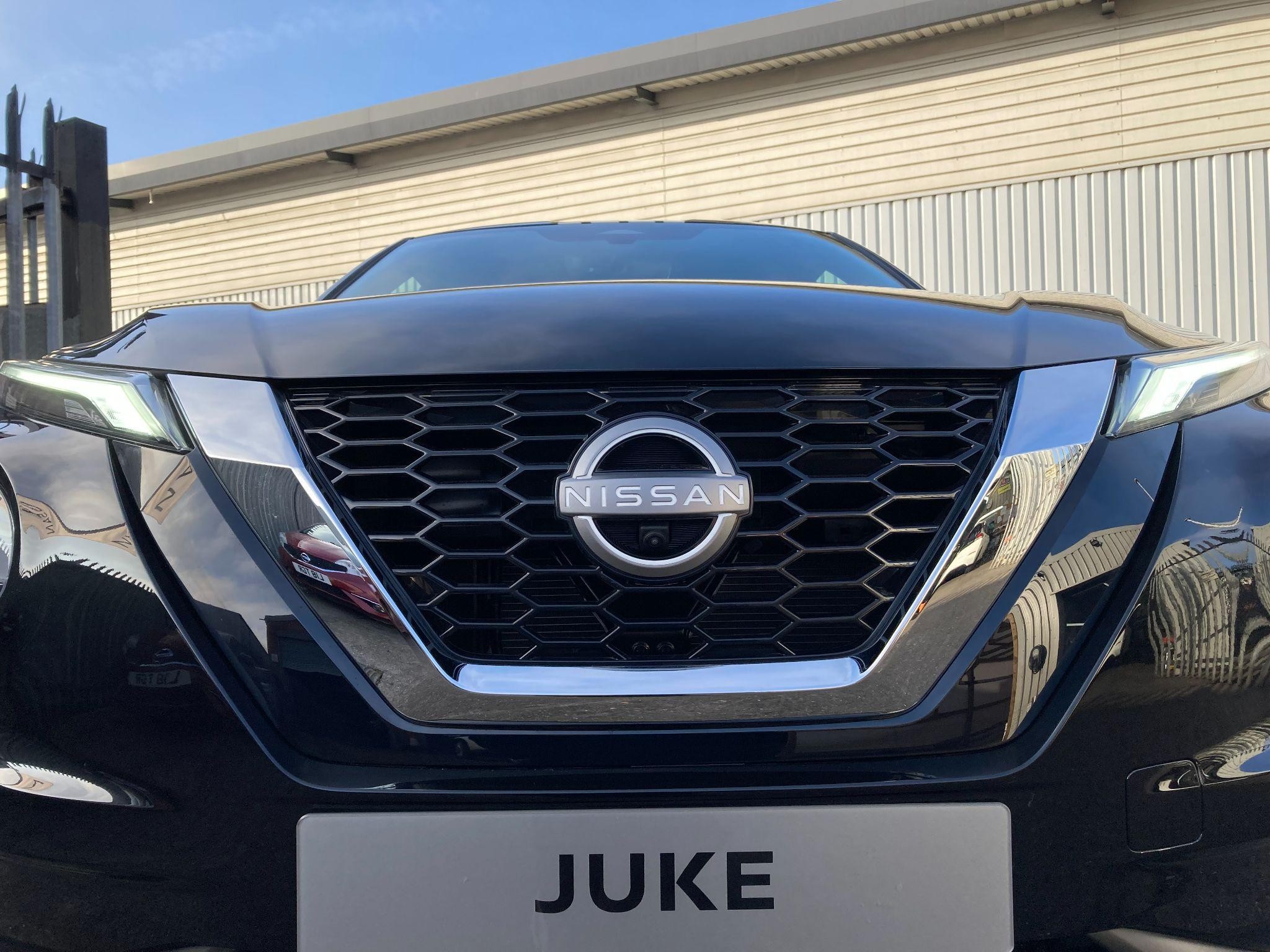 Nissan Juke Image 26