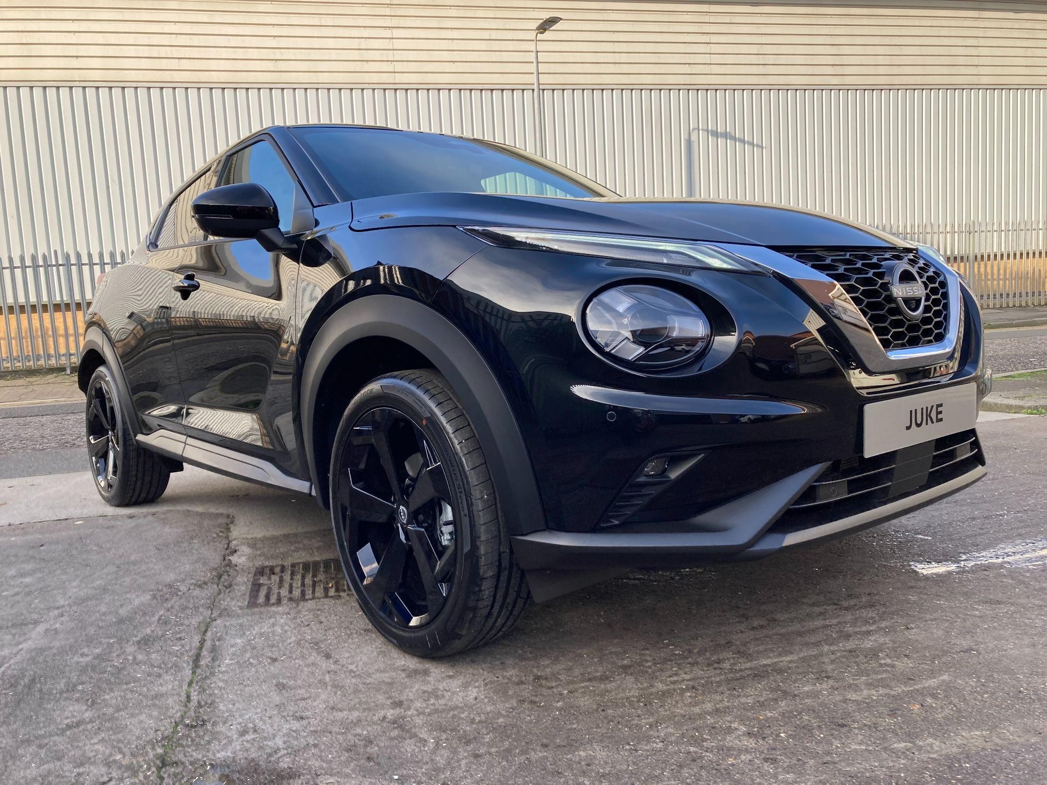 Nissan Juke Image 27