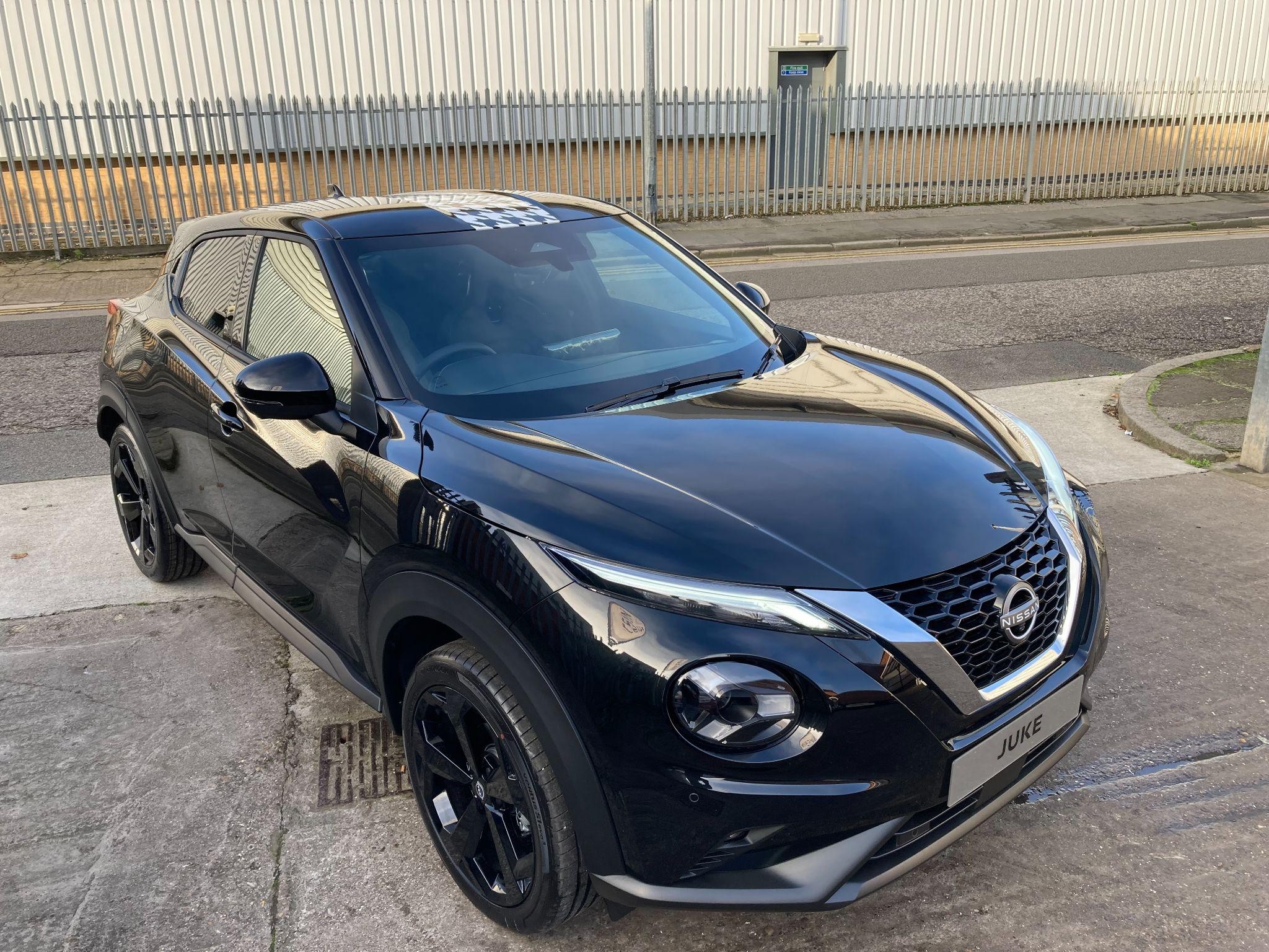 Nissan Juke Image 28