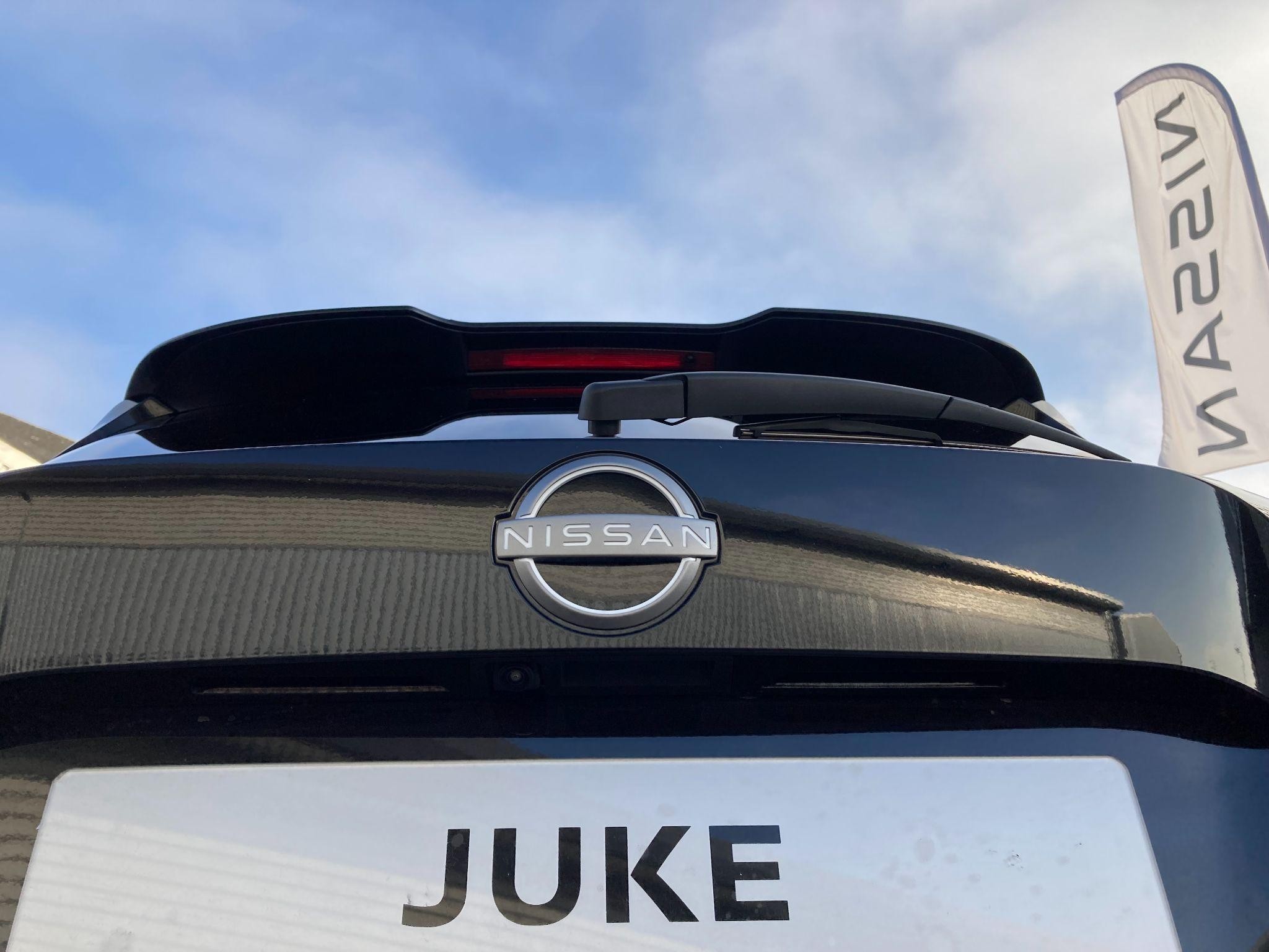 Nissan Juke Image 32