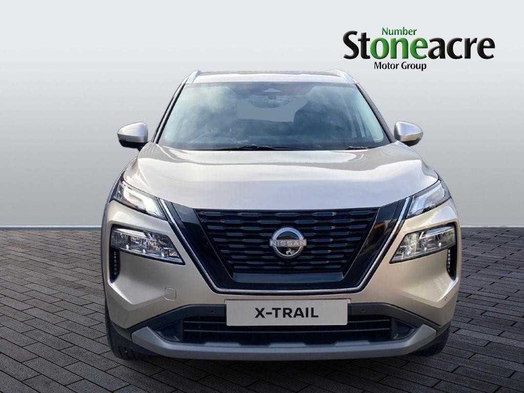 Nissan X-Trail Image 8