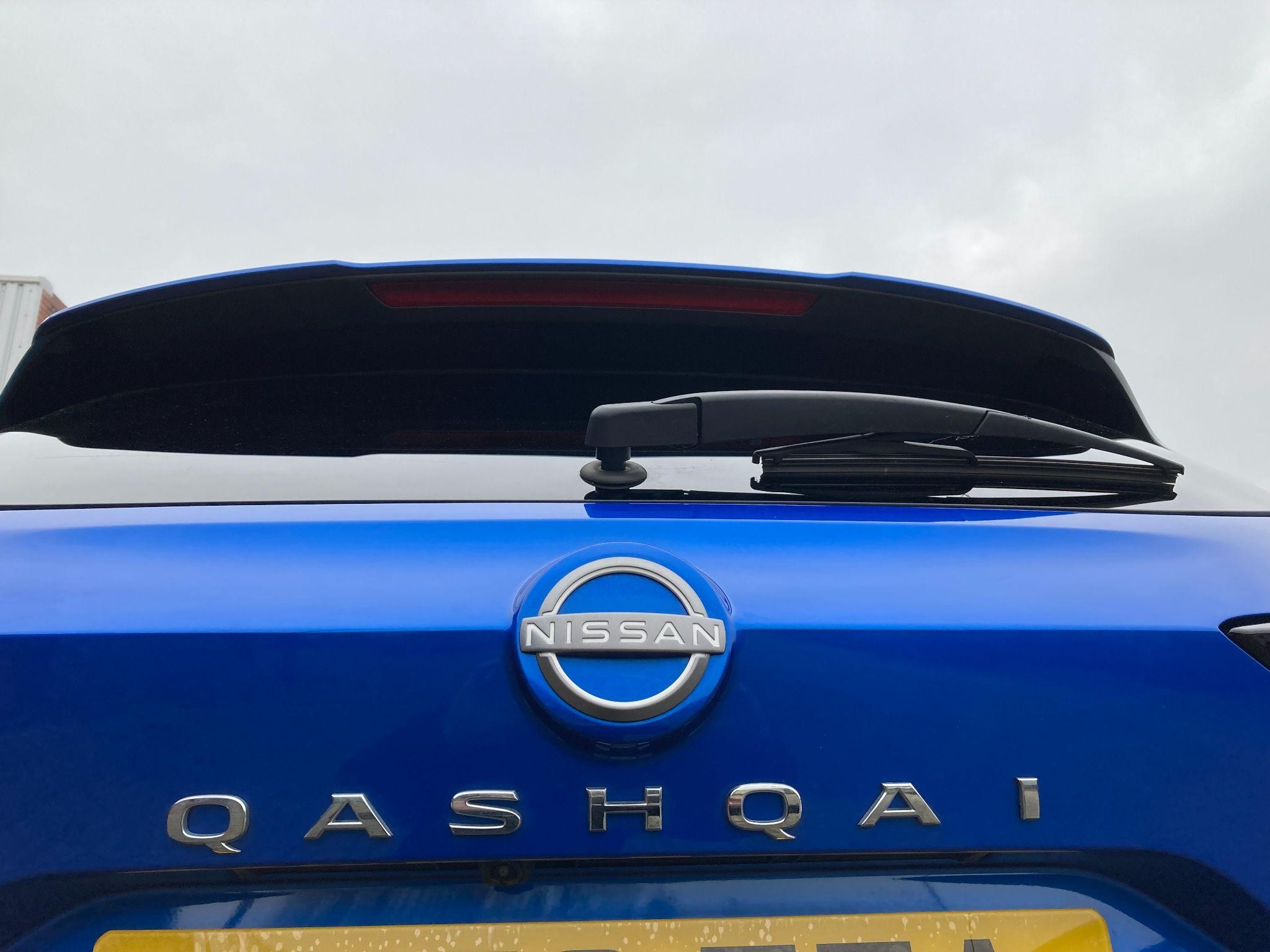 Nissan Qashqai Image 37