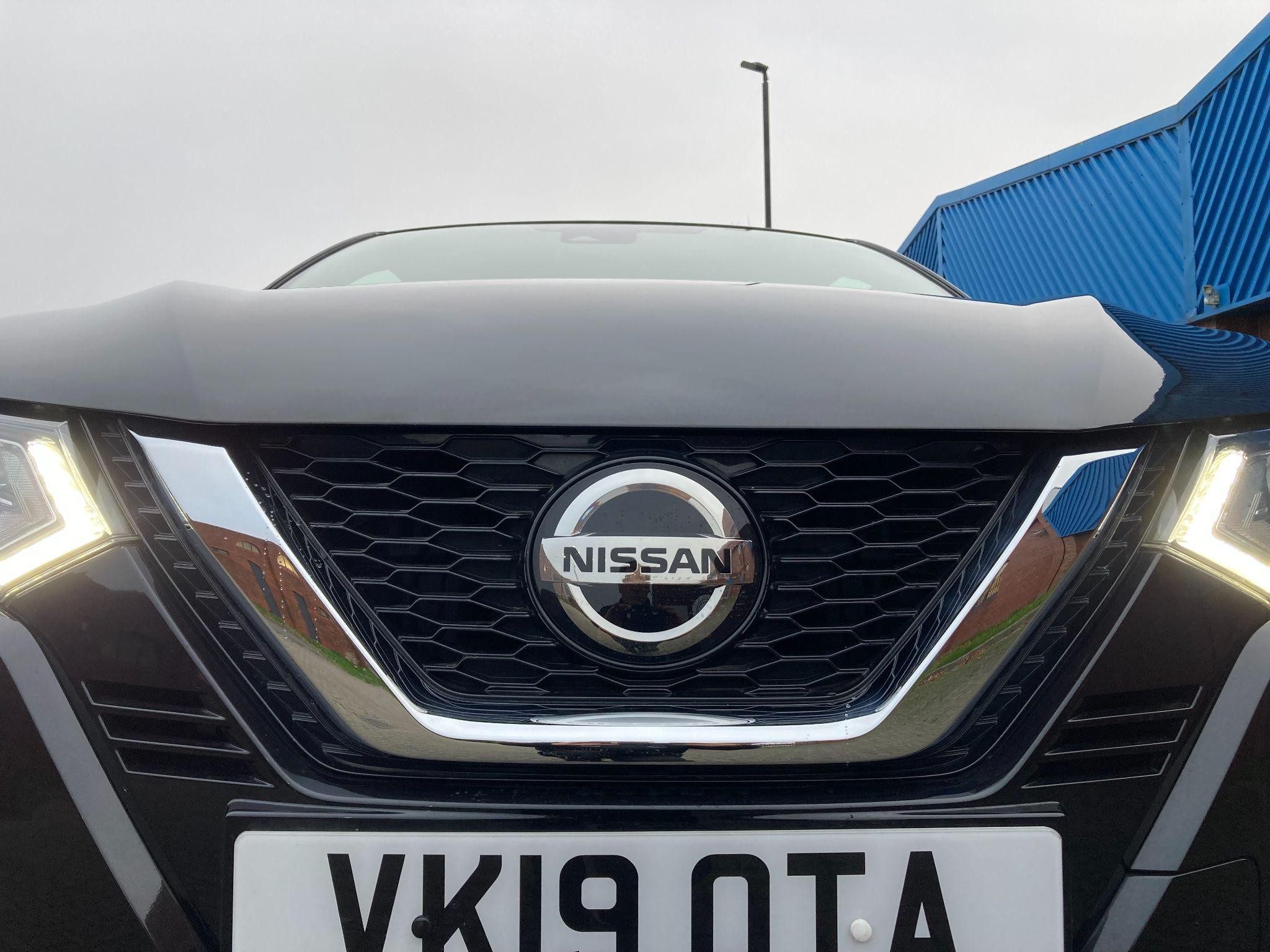 Nissan Qashqai Image 28