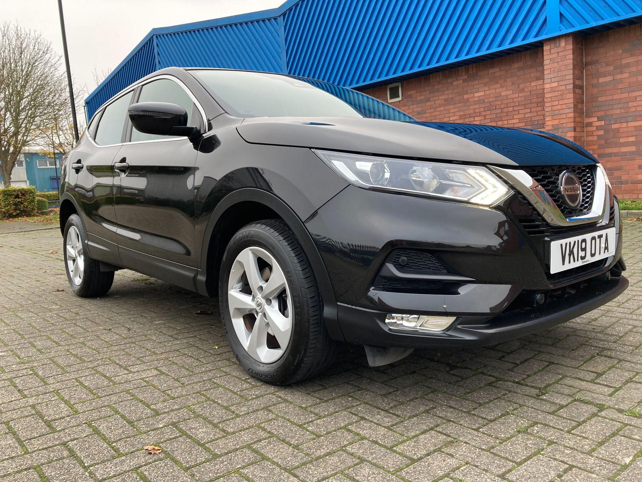 Nissan Qashqai Image 29