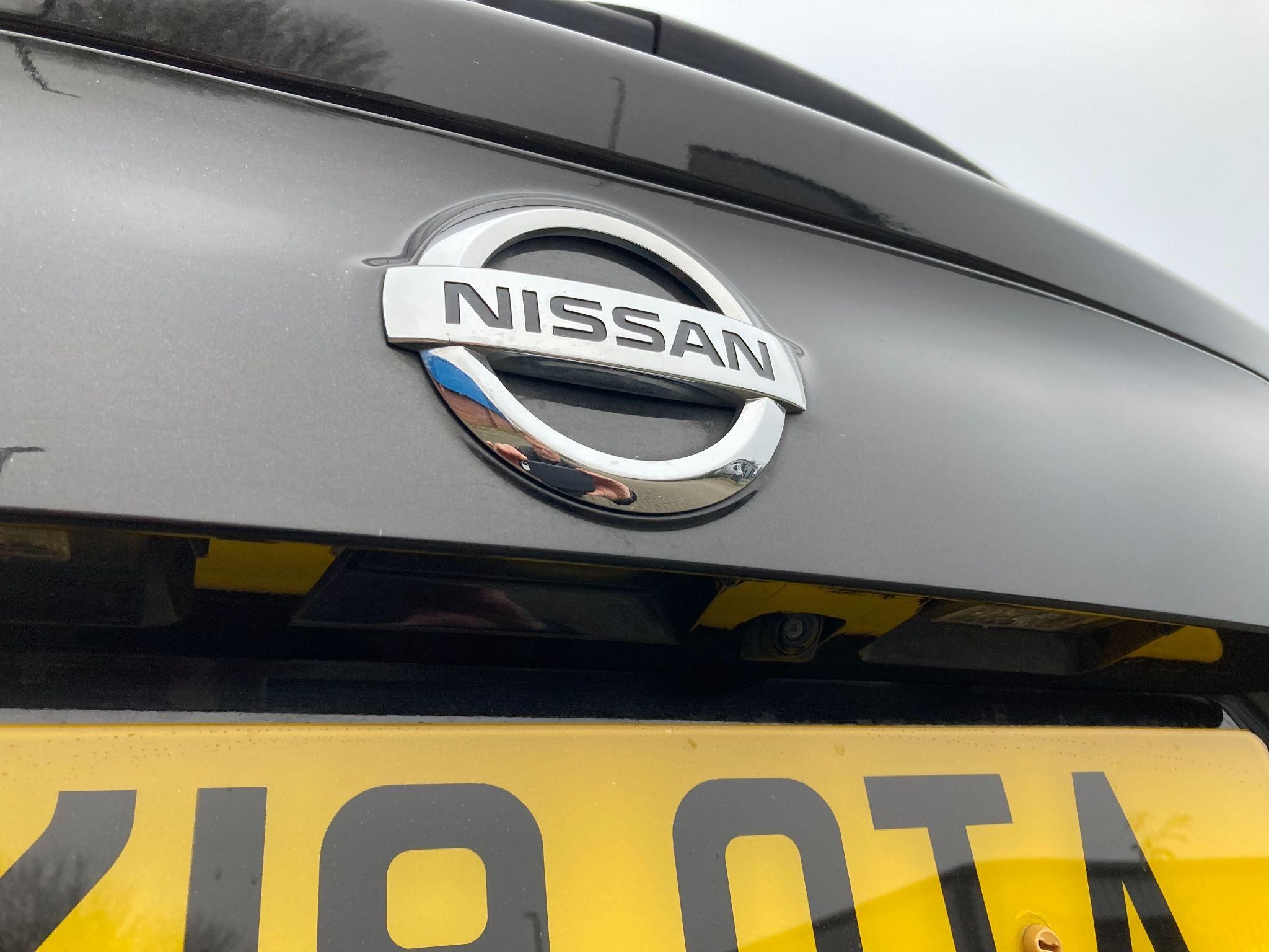 Nissan Qashqai Image 35