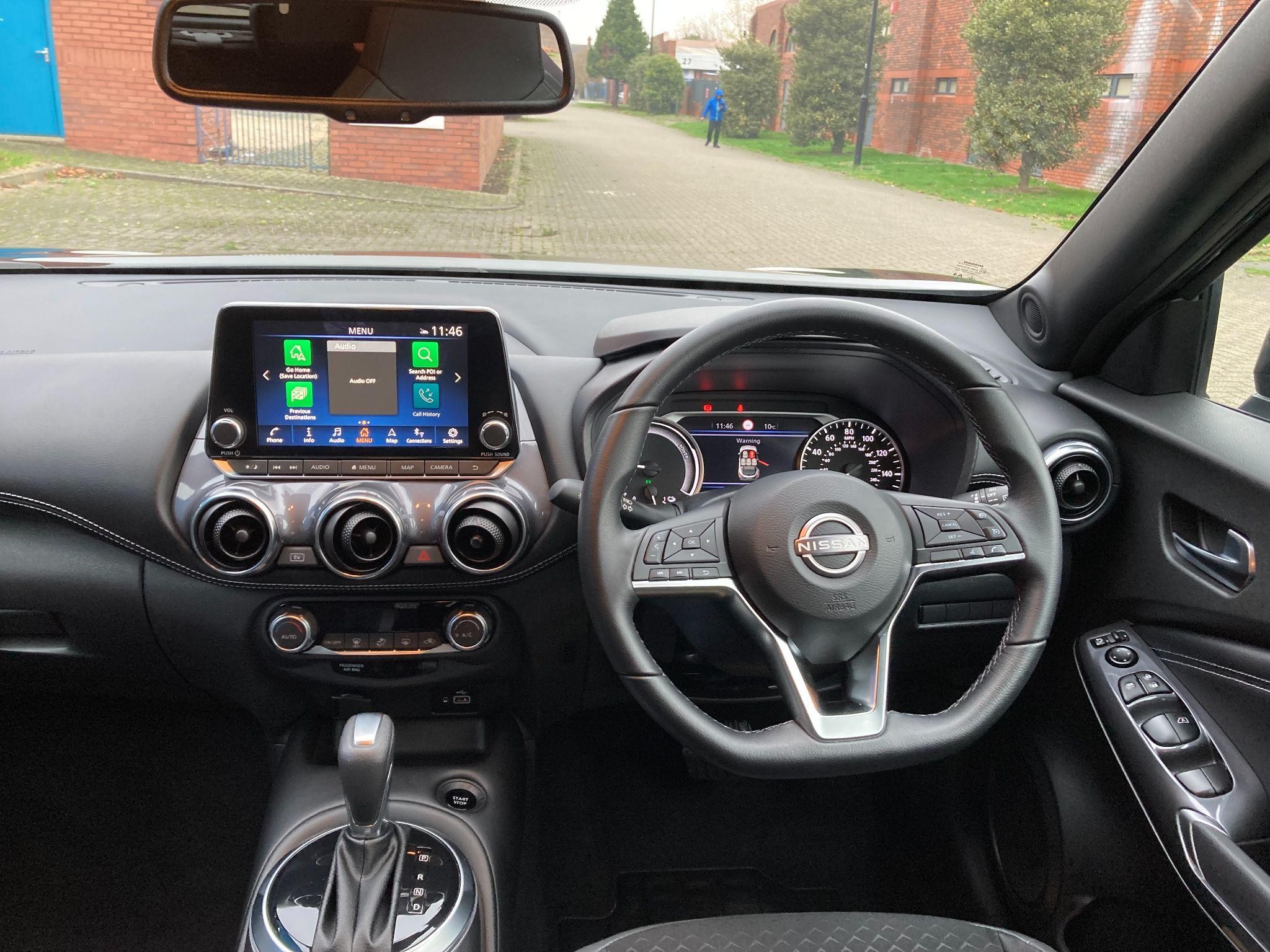 Nissan Juke Image 15