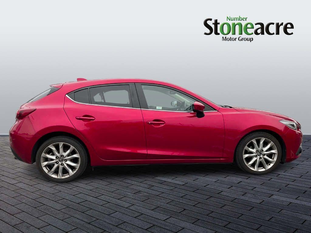 Mazda3 Image 2