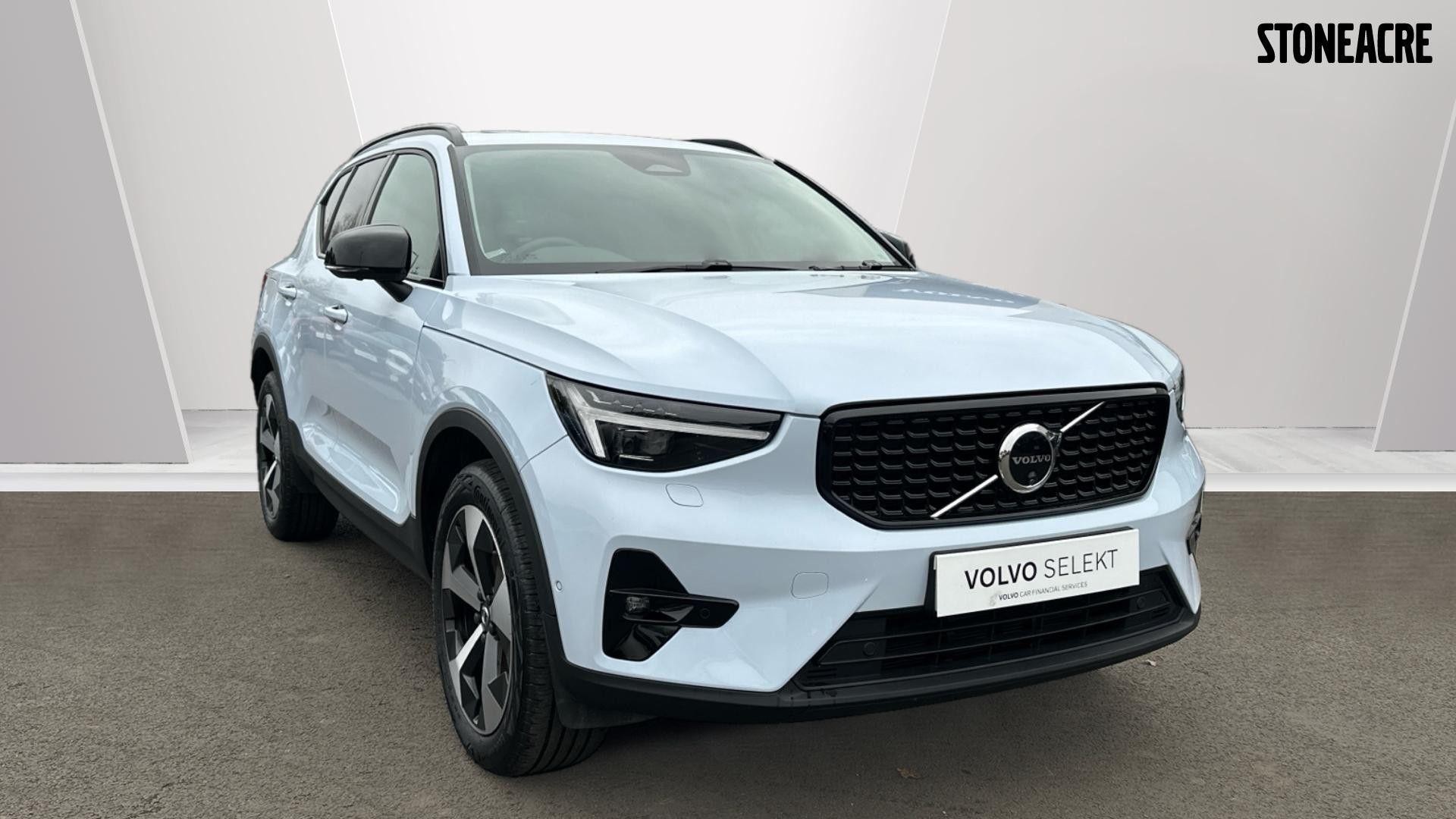 Volvo XC40 Image 38