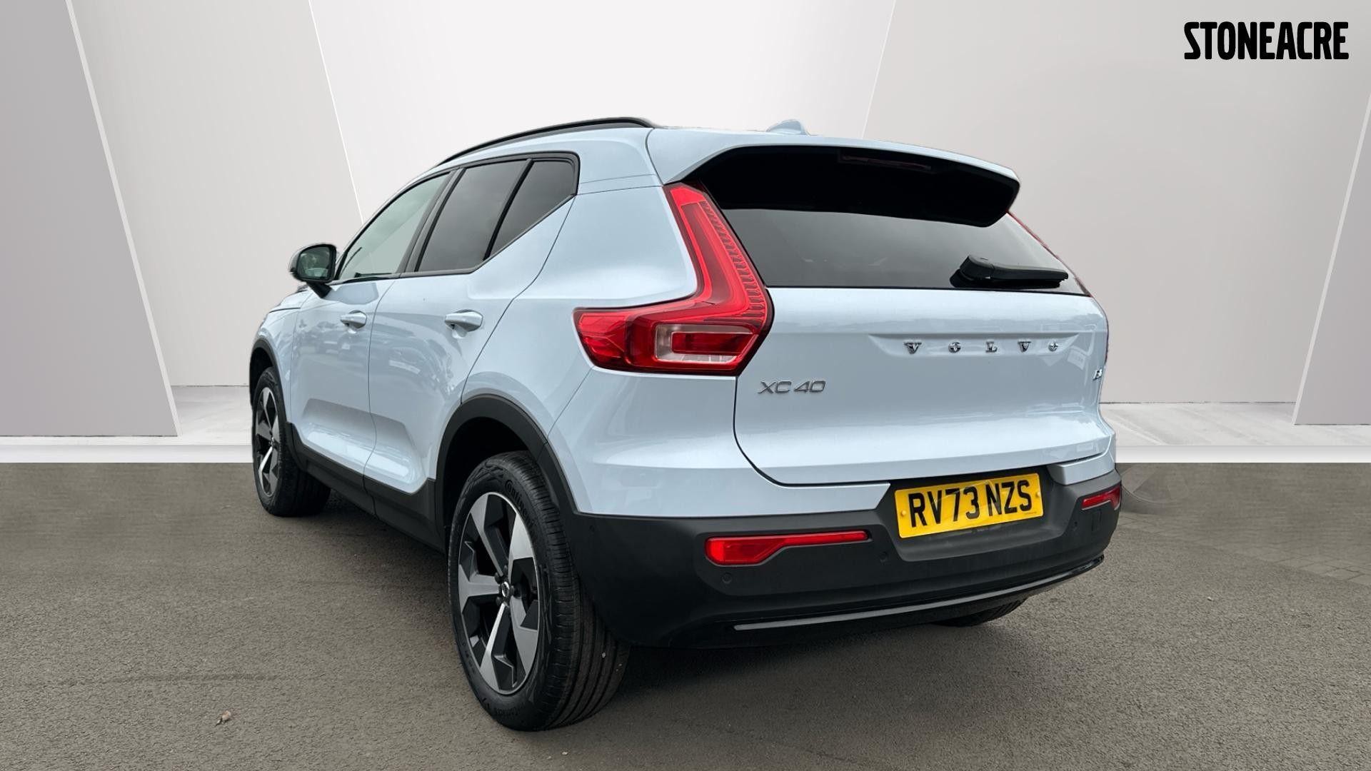 Volvo XC40 Image 39