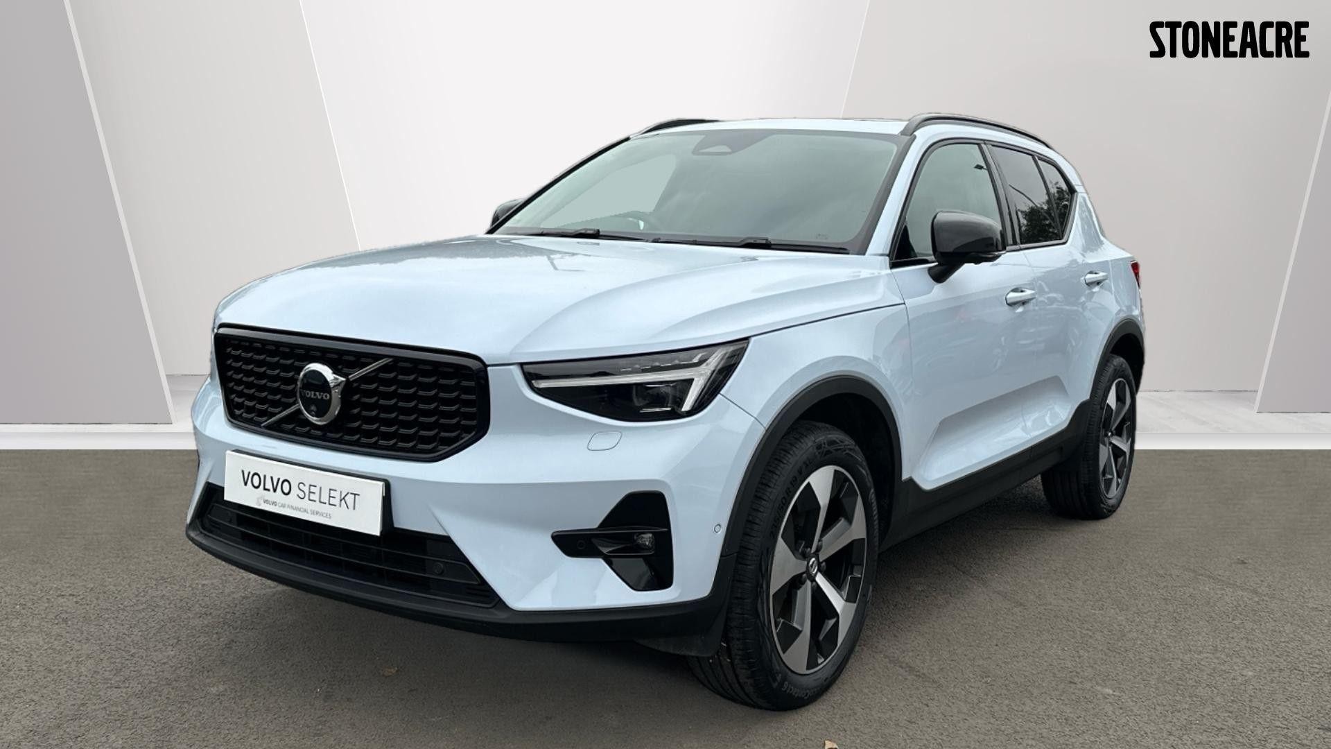 Volvo XC40 Image 41