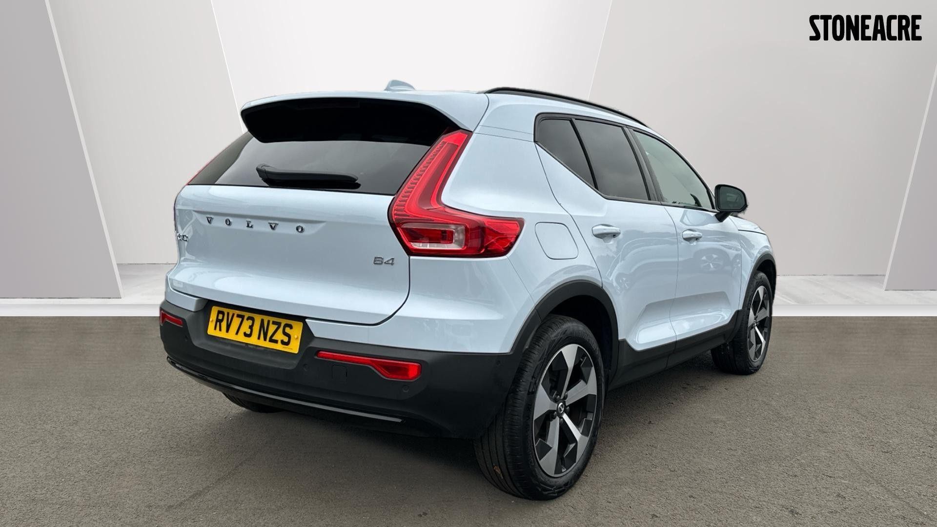 Volvo XC40 Image 42