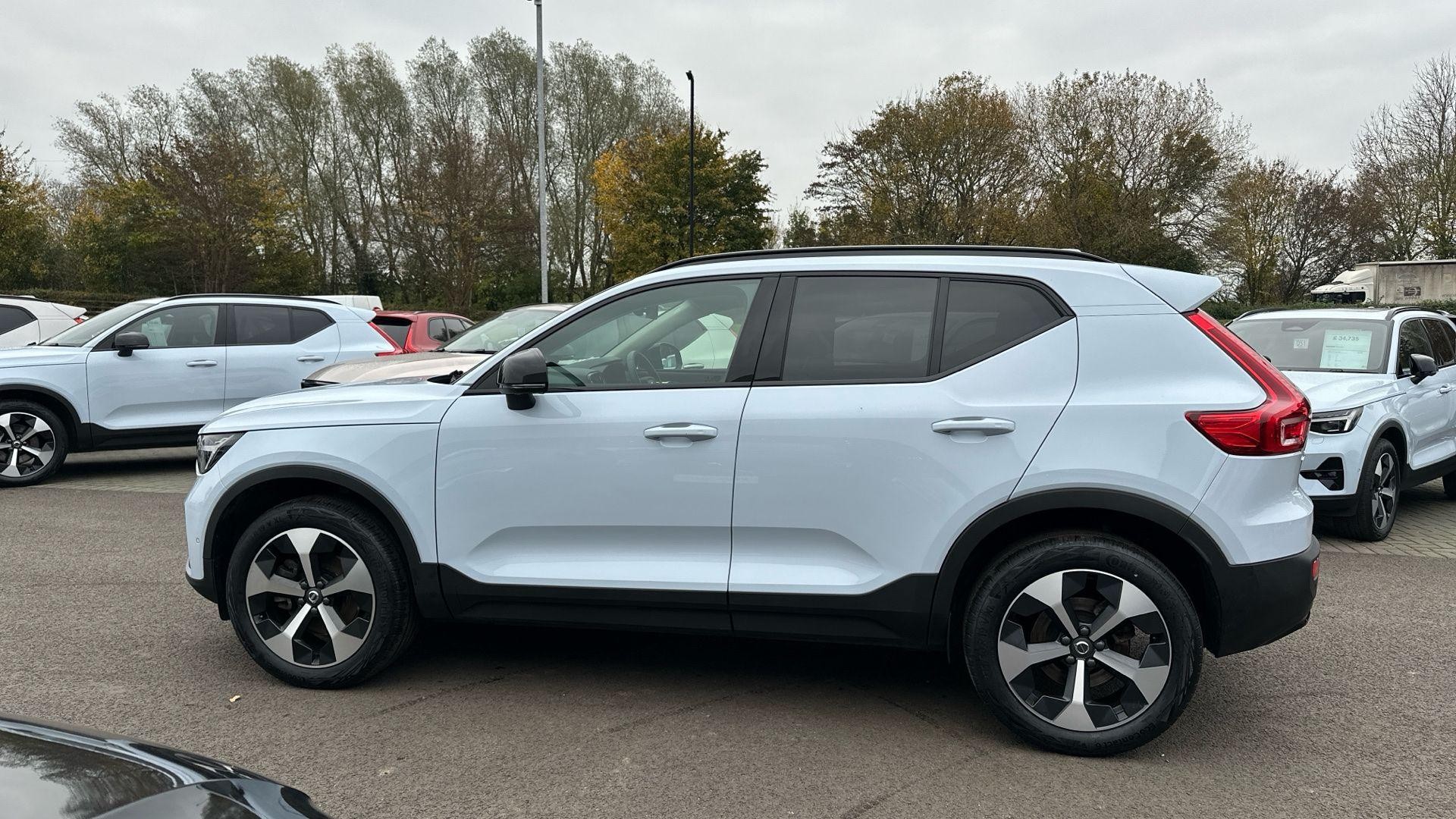 Volvo XC40 Image 45