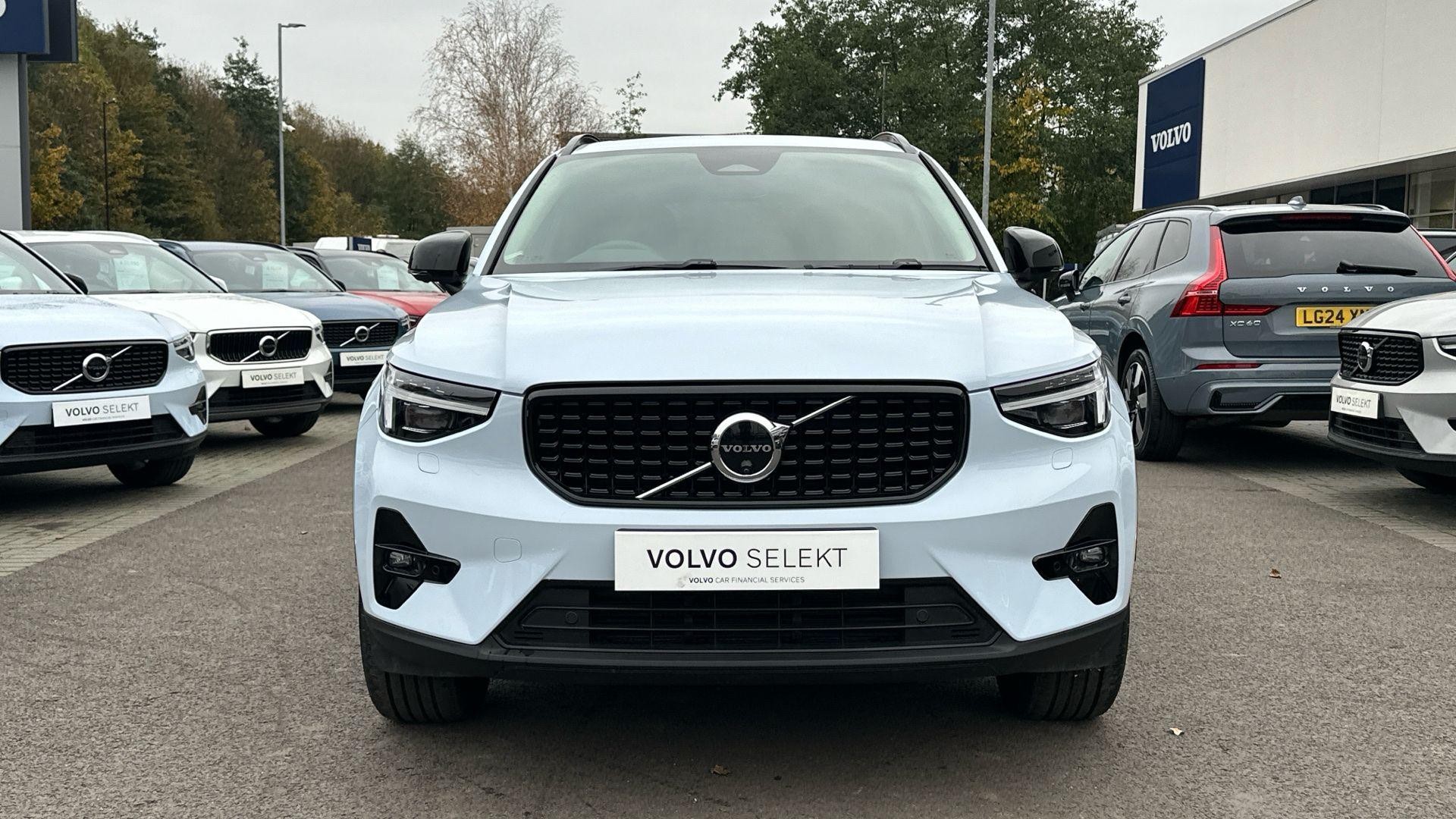 Volvo XC40 Image 49