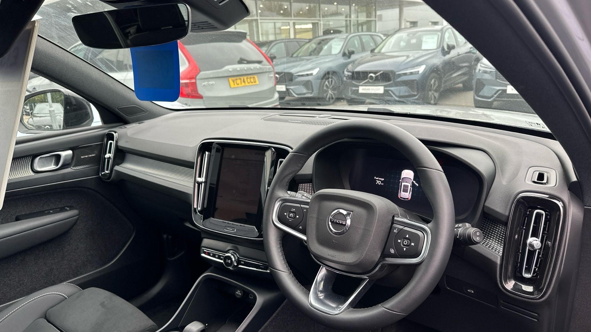 Volvo XC40 Image 57