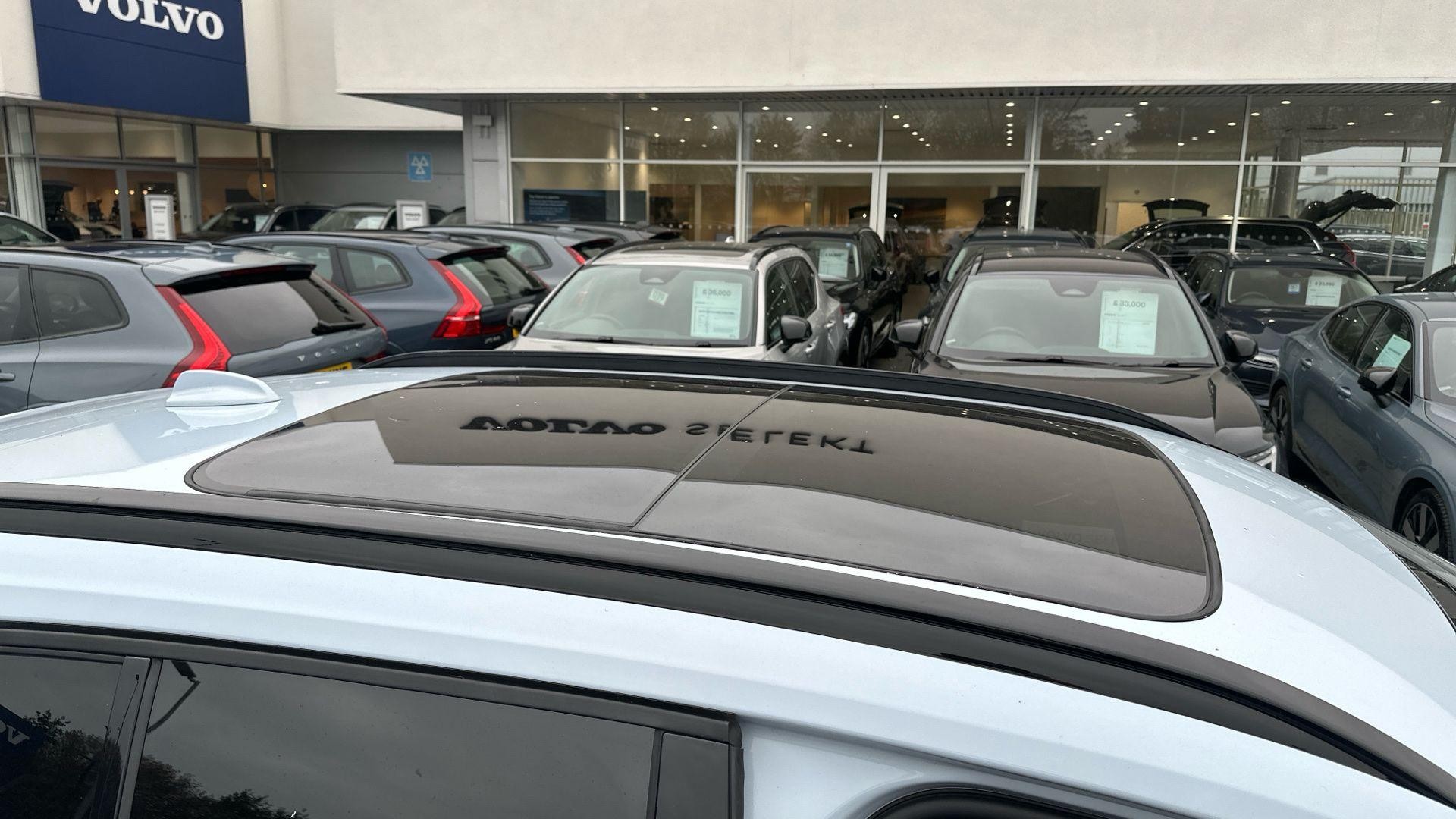 Volvo XC40 Image 60