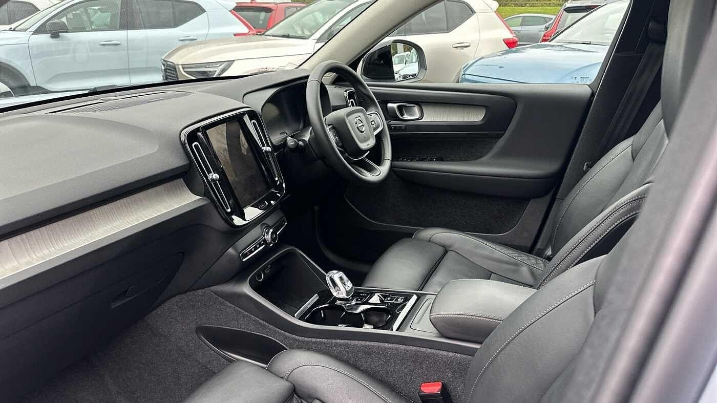 Volvo XC40 Image 5