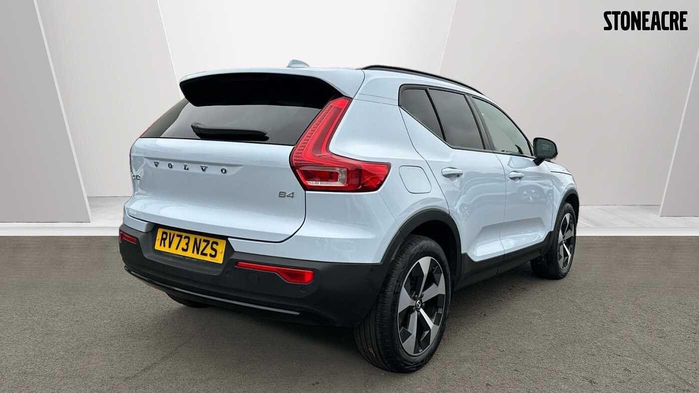 Volvo XC40 Image 8