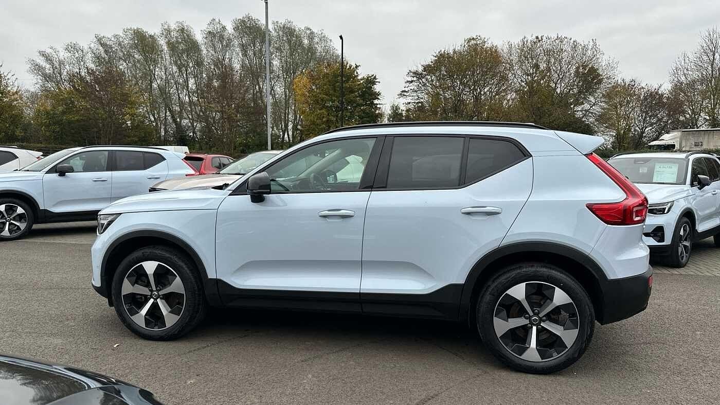 Volvo XC40 Image 9