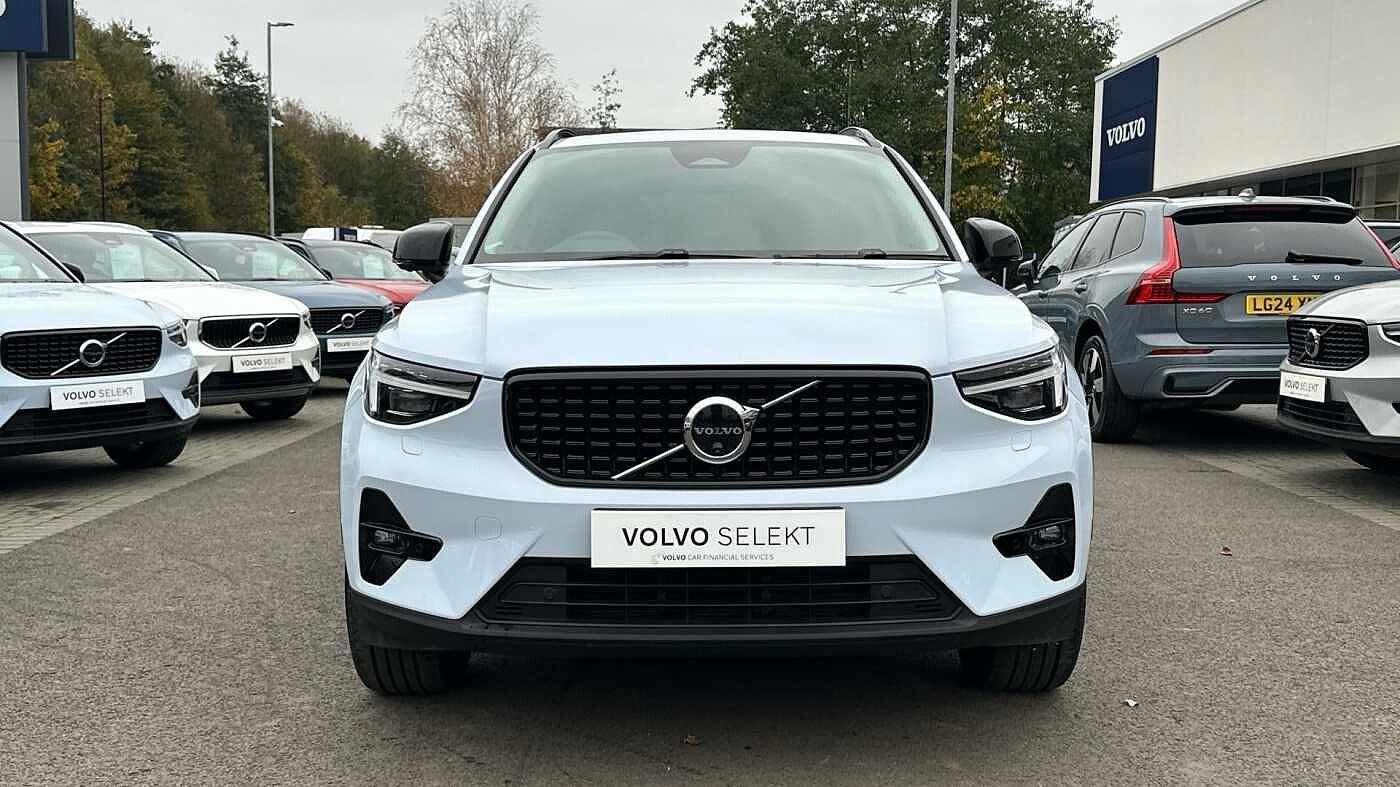 Volvo XC40 Image 13