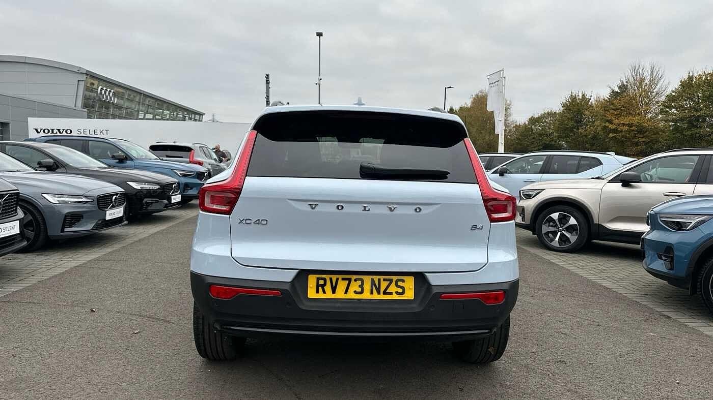 Volvo XC40 Image 14