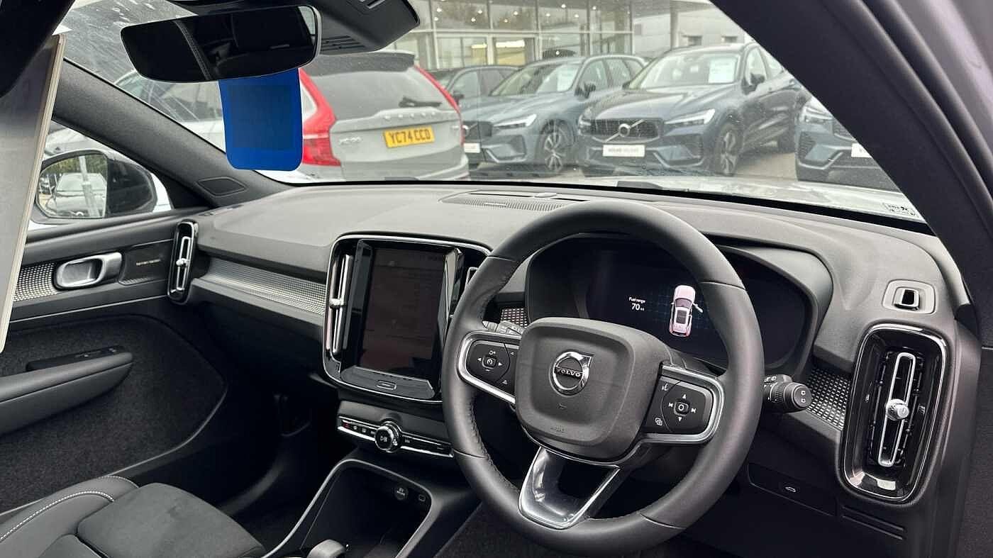 Volvo XC40 Image 21