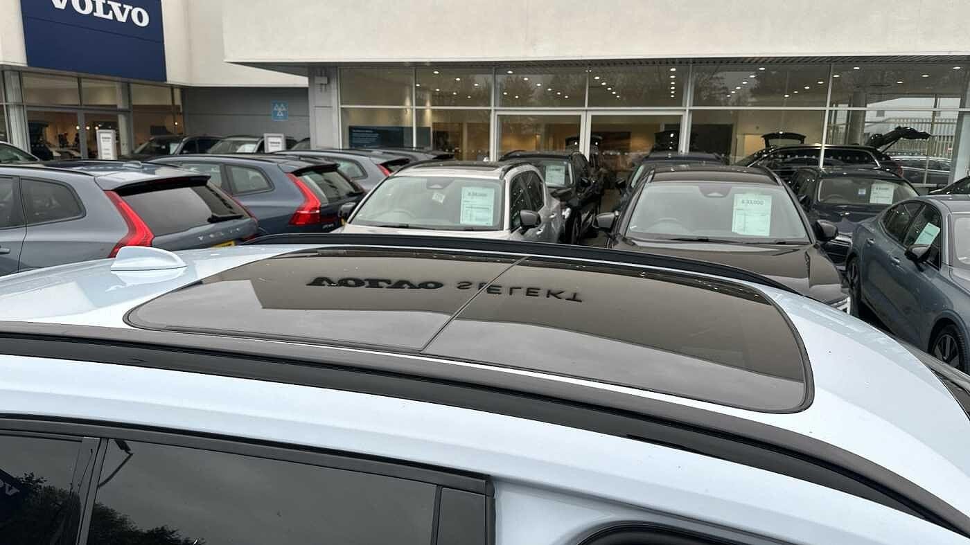 Volvo XC40 Image 24