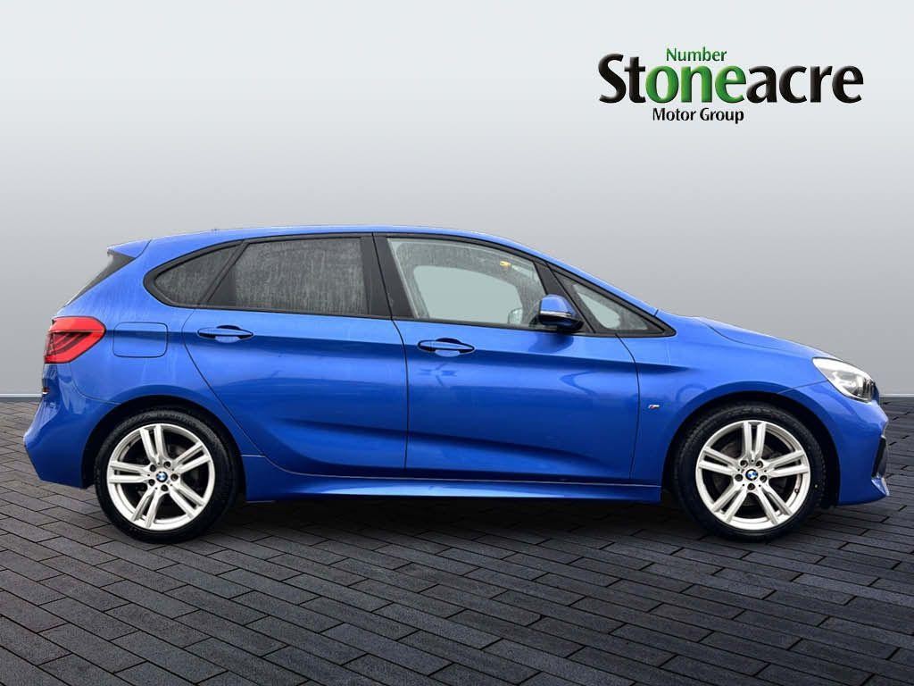 BMW 2 Series Active Tourer Image 2